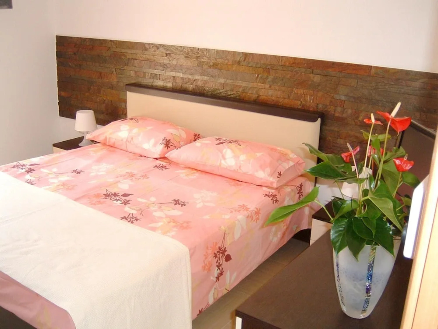 Apartment With 2 Bedrooms in Gagliano del Capo, With Furnished Terrace