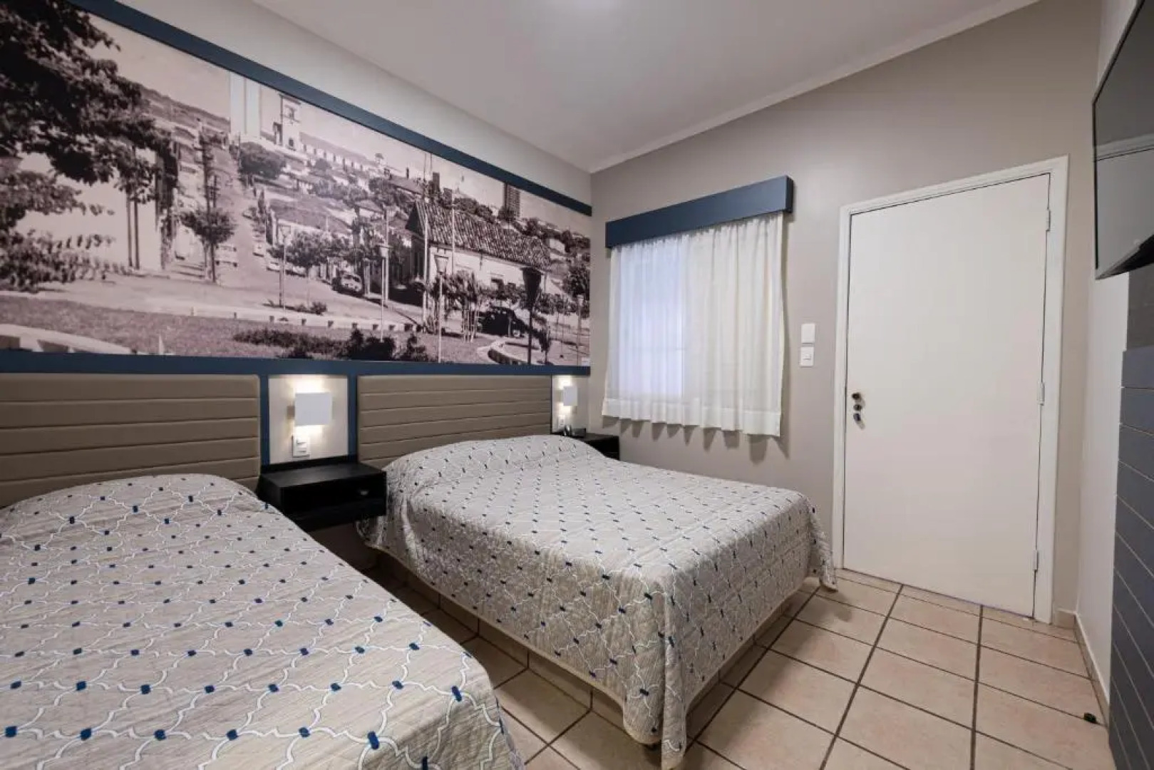 Limeira Verona Hotel