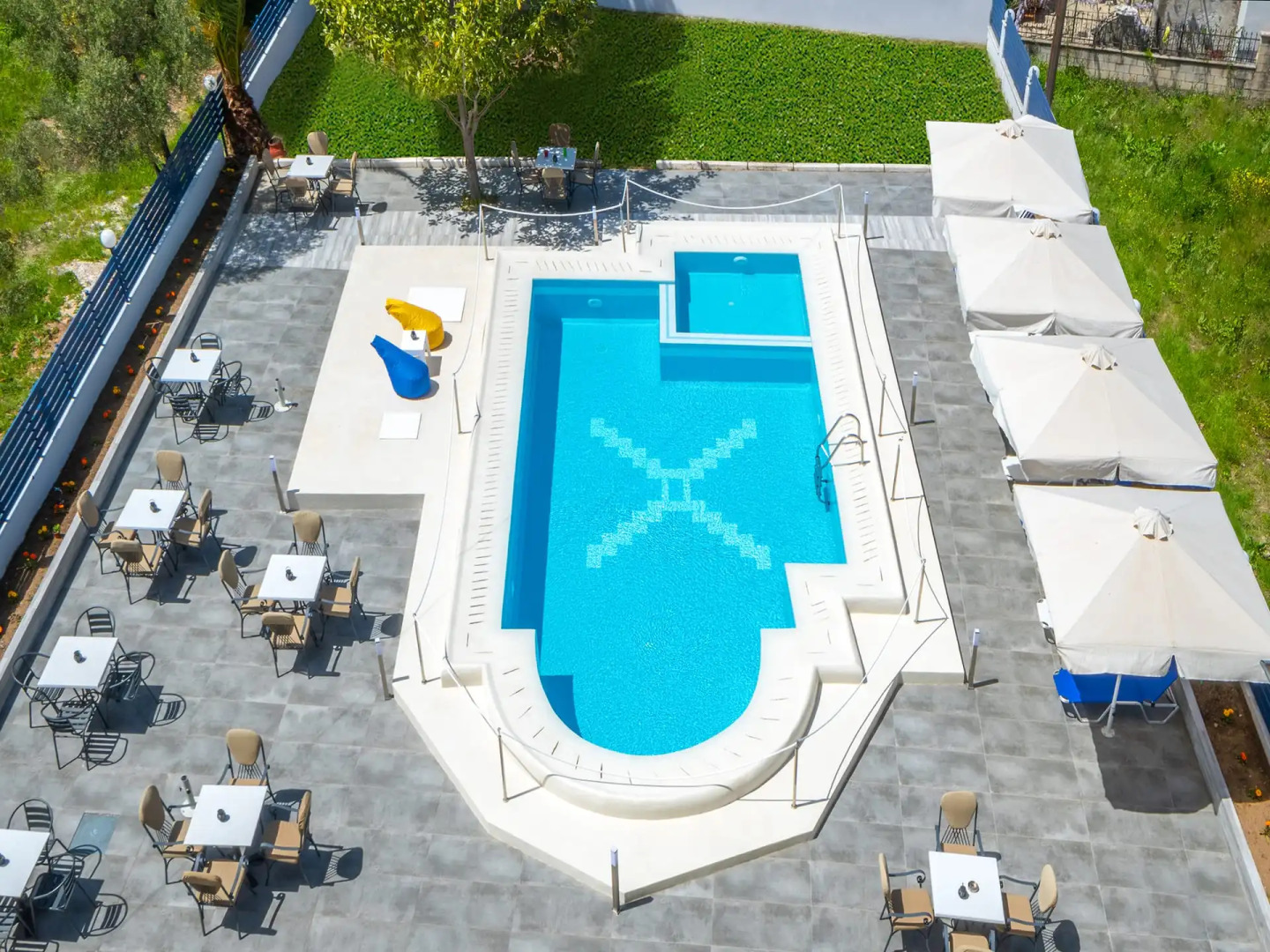 Thassian Riviera Hotel