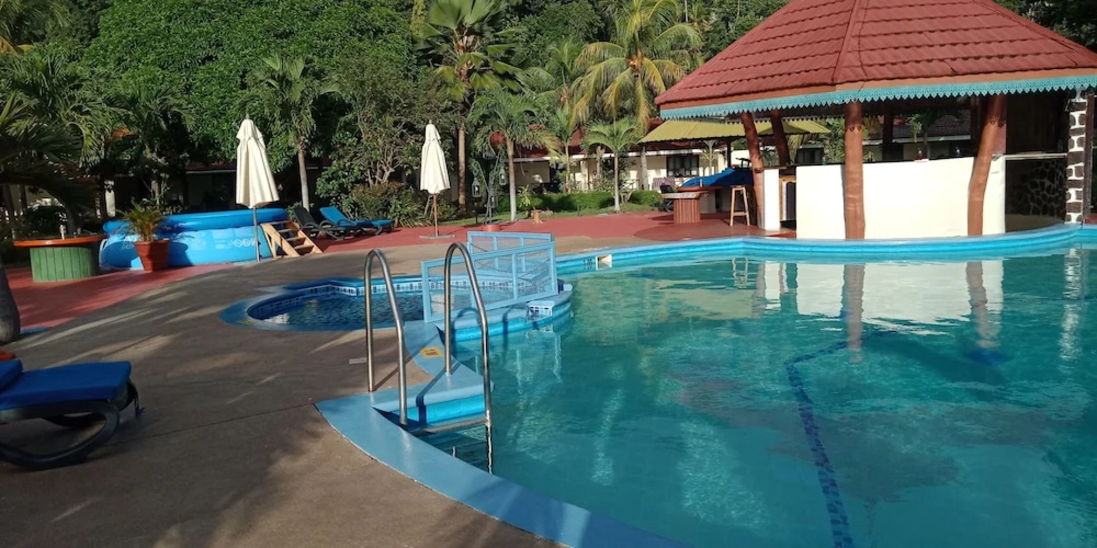 Berjaya Praslin Resort