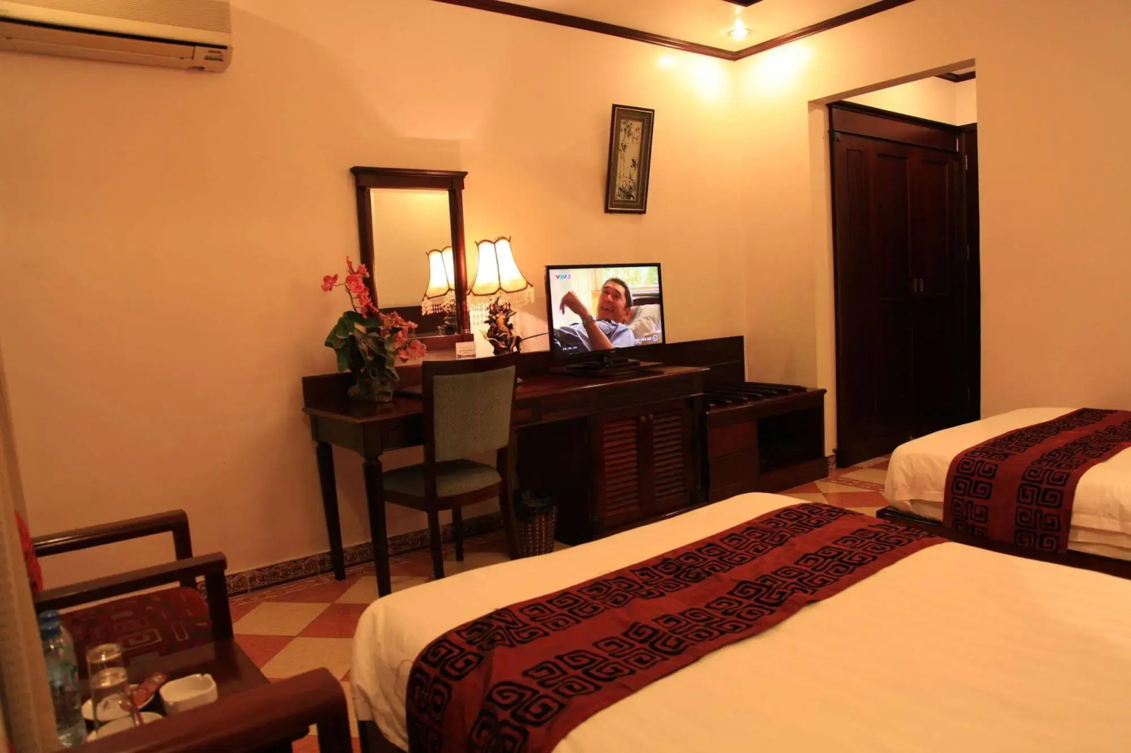 Princes Catba Hotel