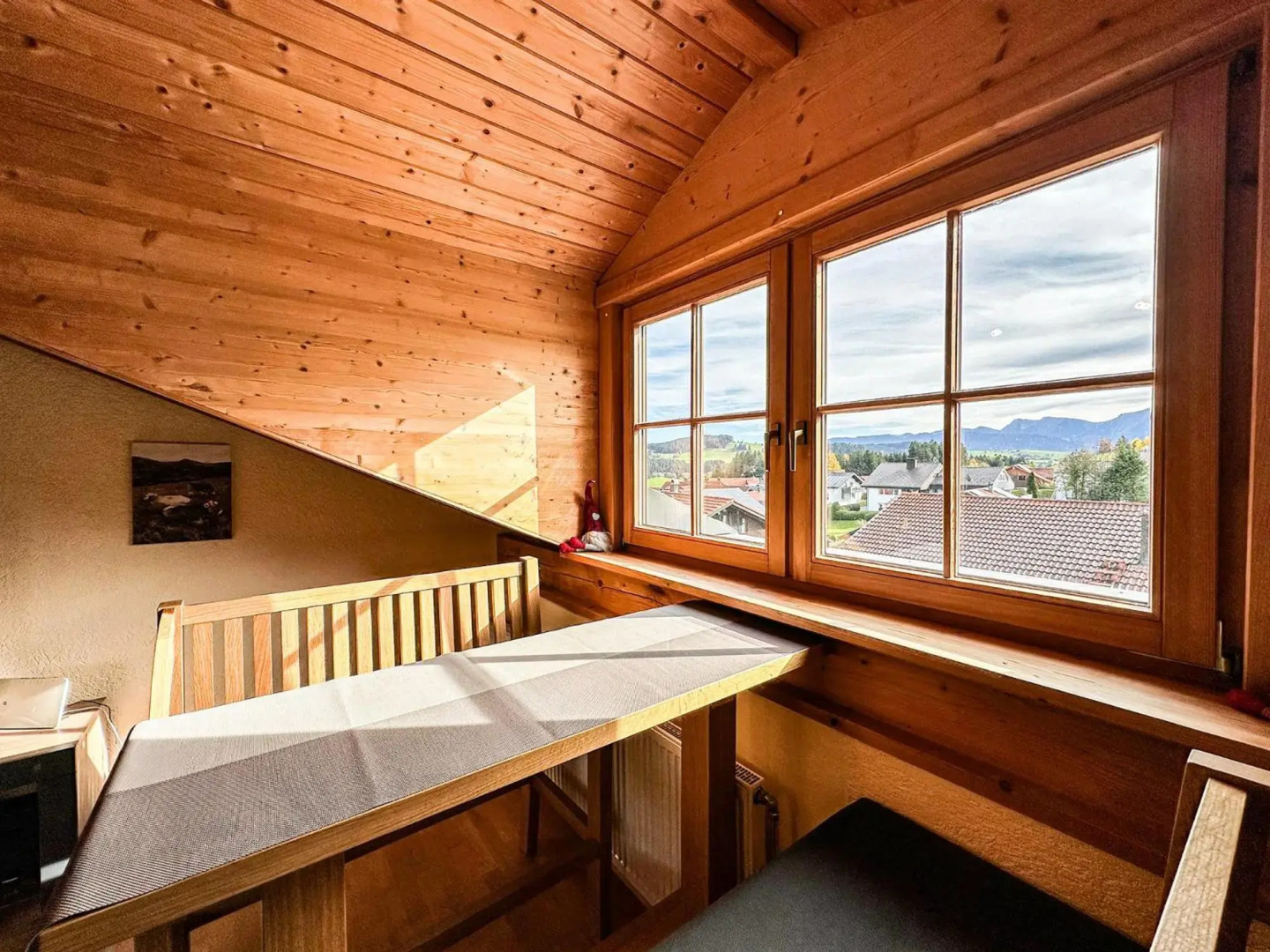 FeWo "Sonnenschein" Oberreute