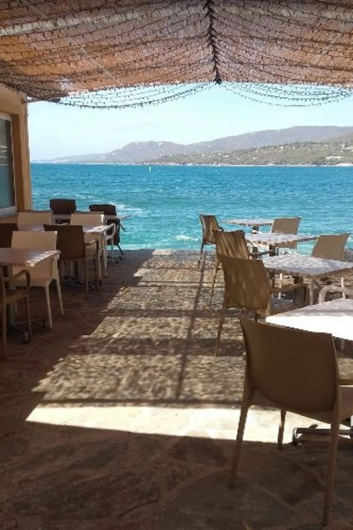 Hotel Sampiero Corso