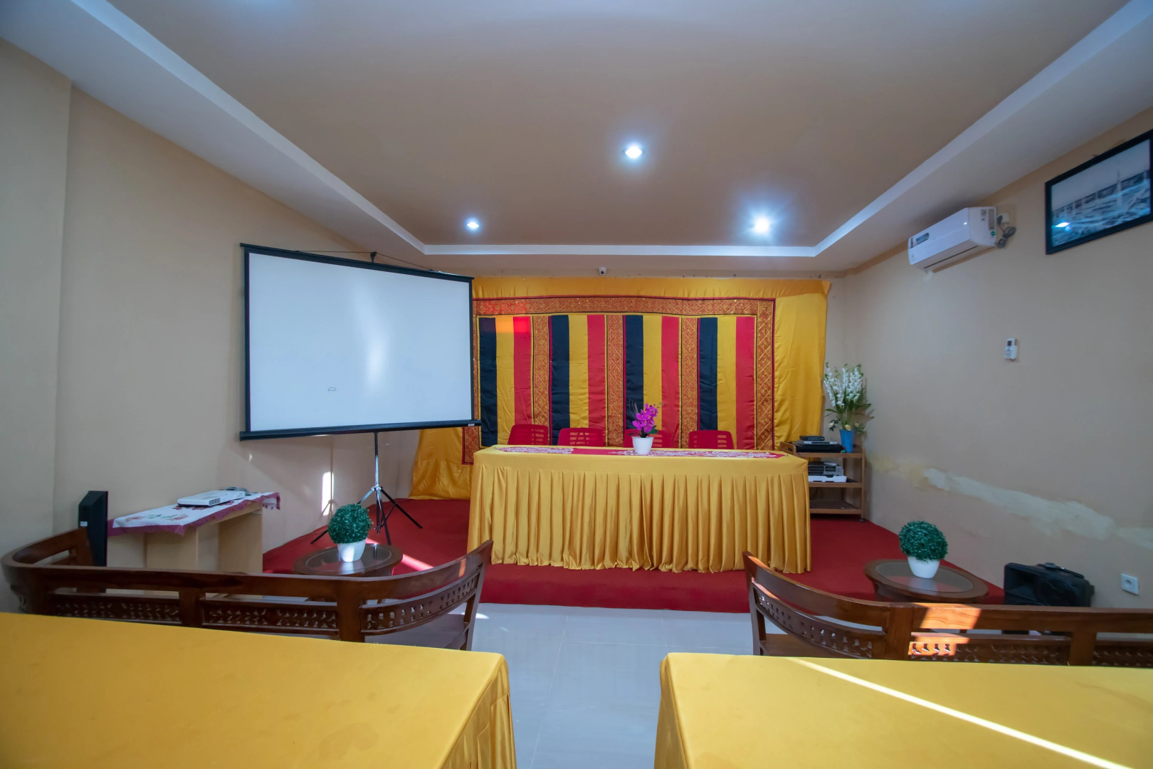 RedDoorz Syariah @ Jalan Gajah Mada Meulaboh