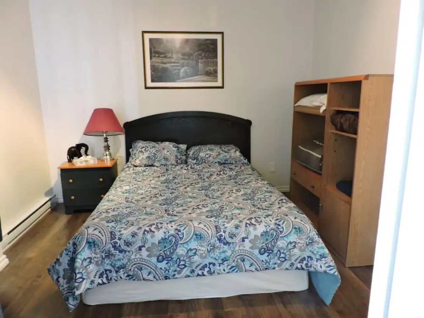 Apartment on Lambert Street