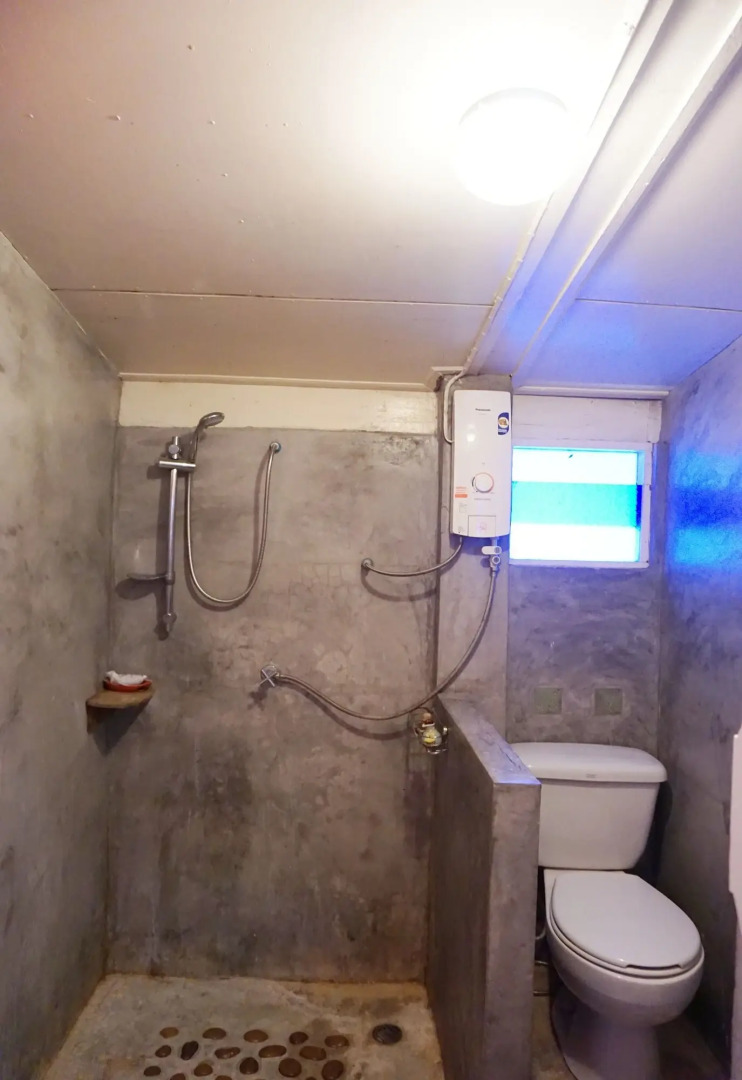 R-Lampang Guest House