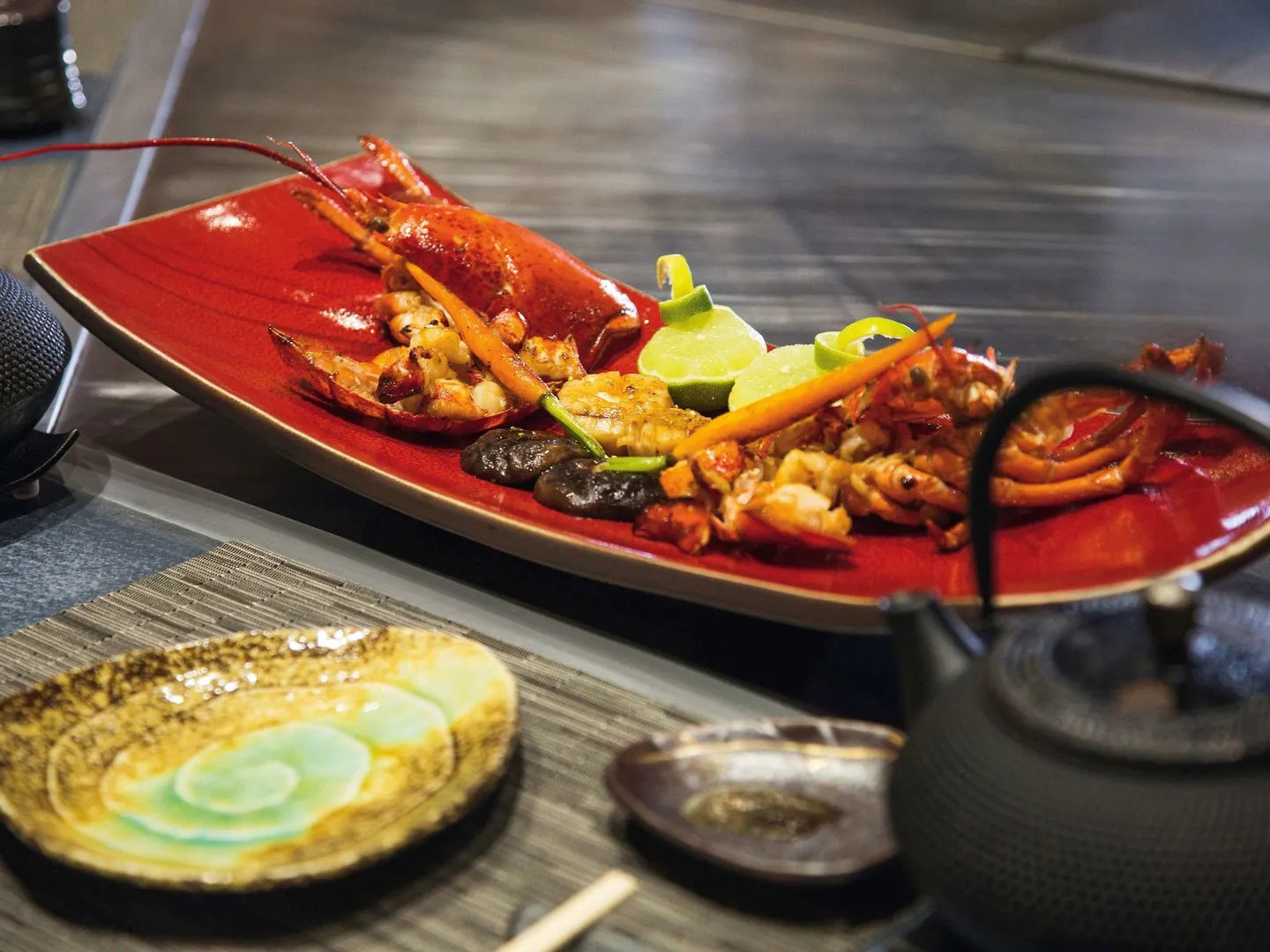 Mövenpick Hotel Geneva