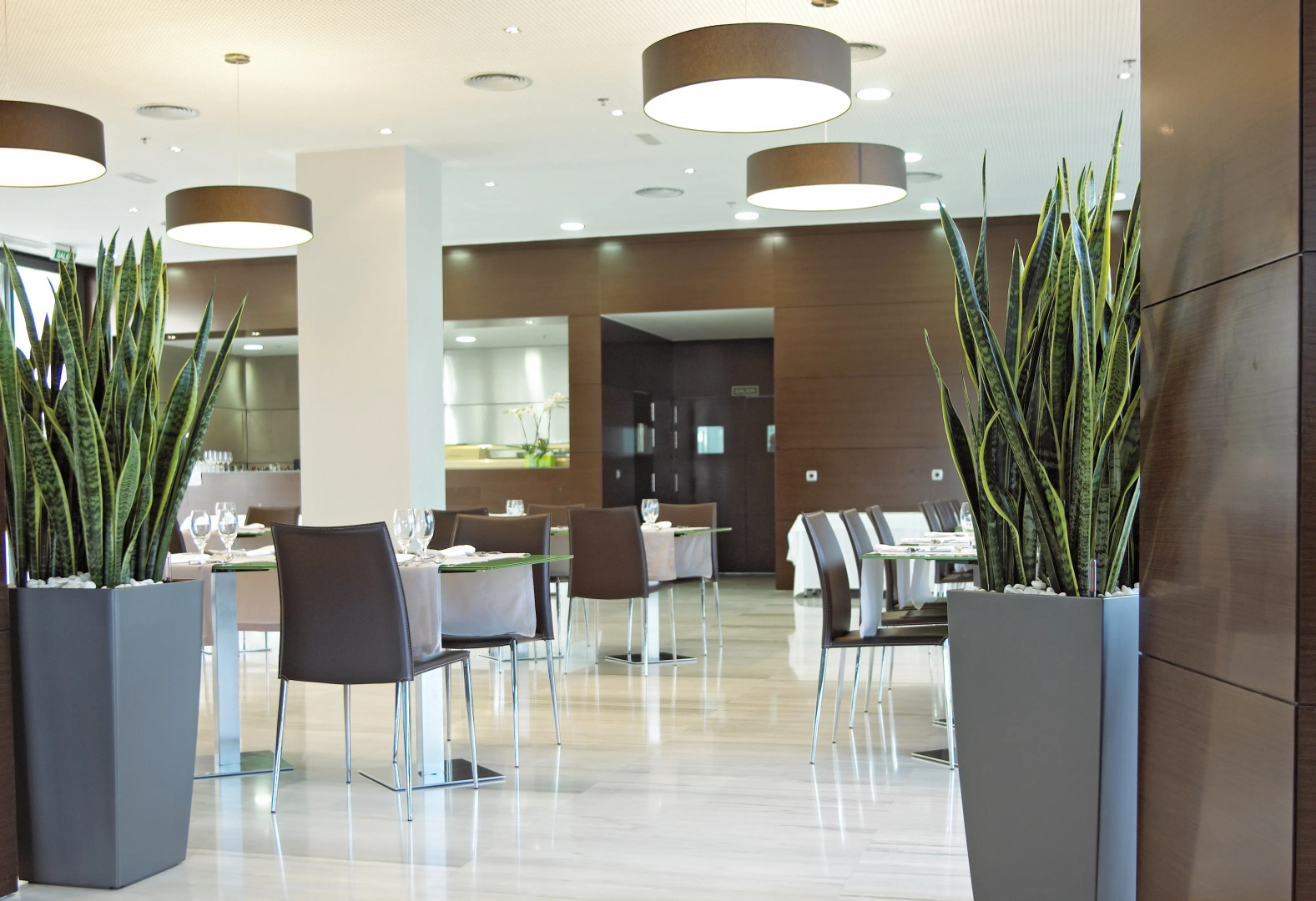 Hotel Sercotel JC1 Murcia