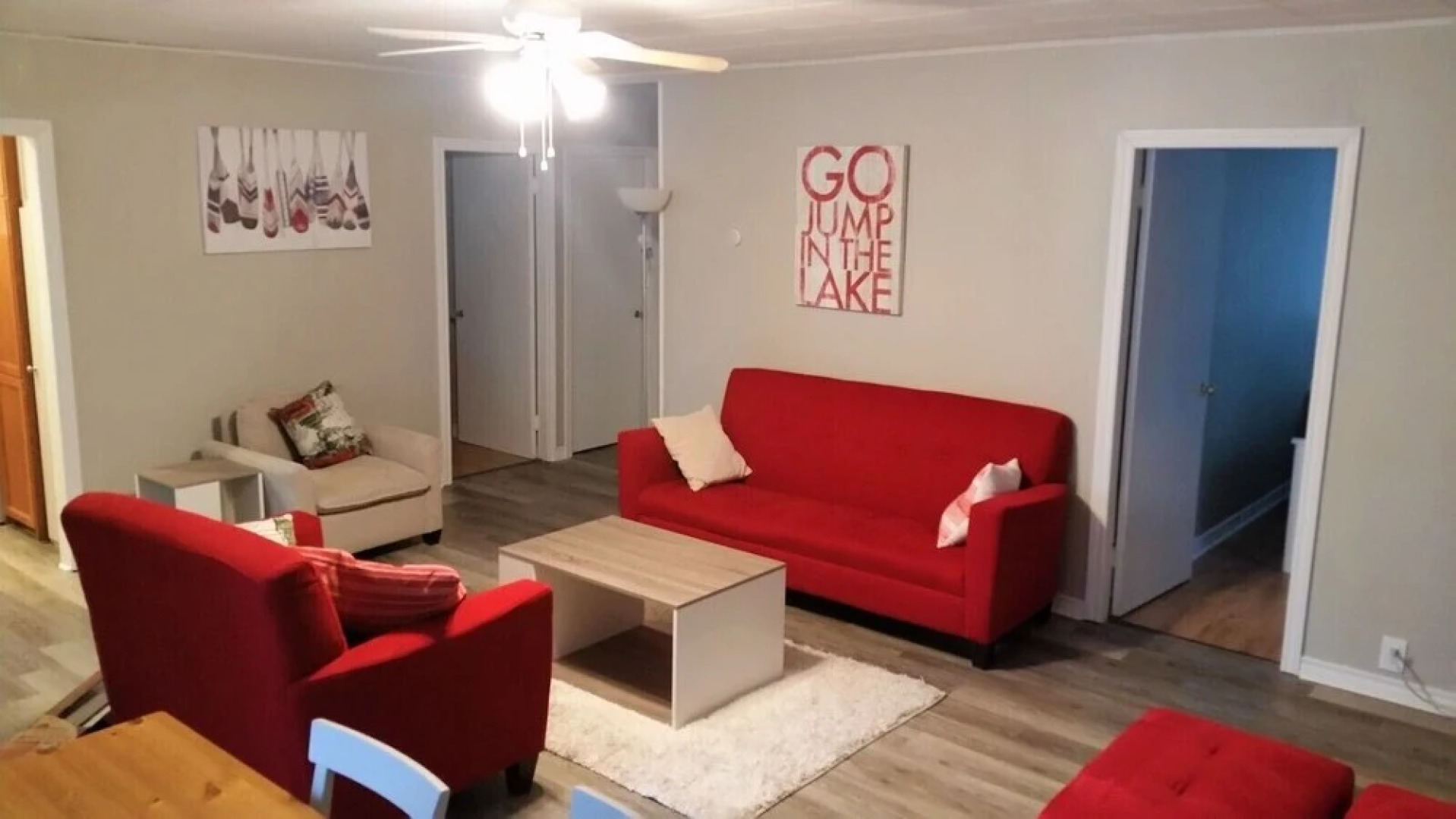 A Beautiful Cottage In The Heart Of The Kawarthas