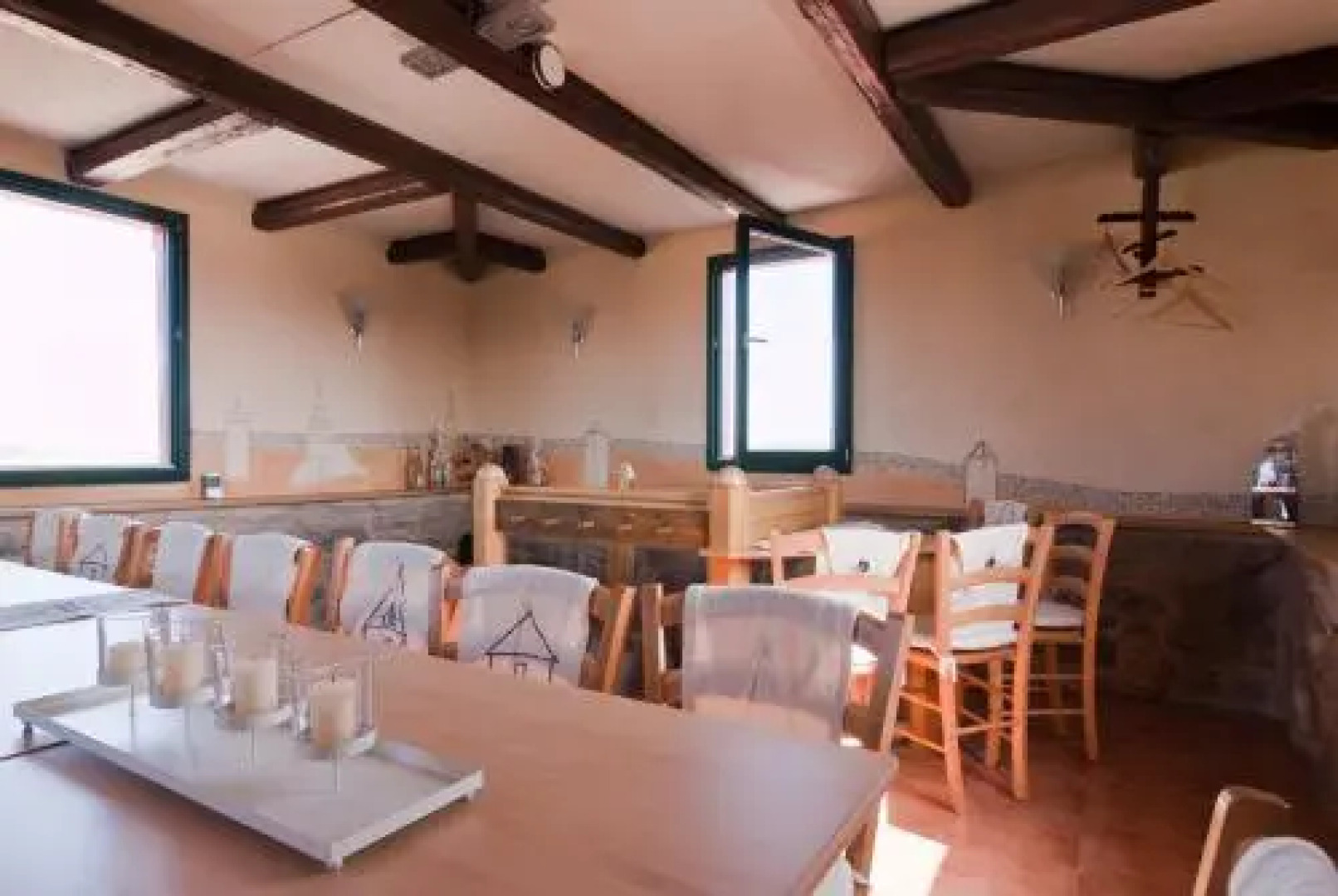 Ferienwohnungen Am Butterturm