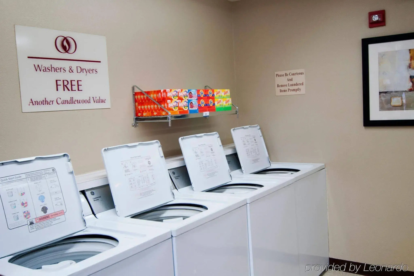 Candlewood Suites Salina by IHG