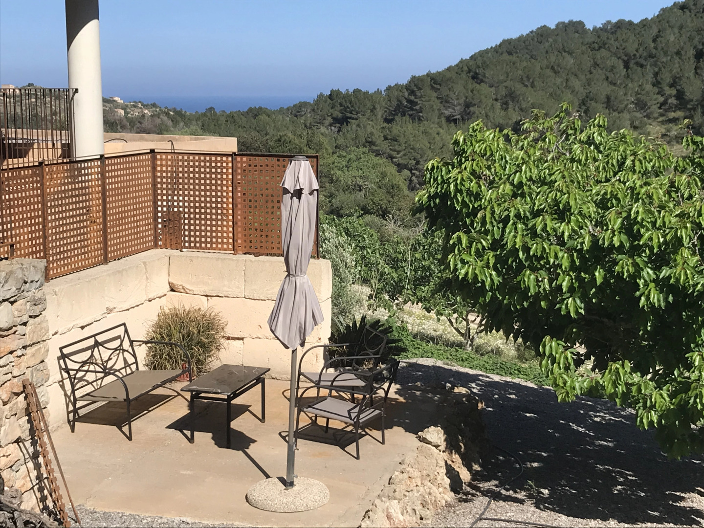 Agroturisme Es Picot