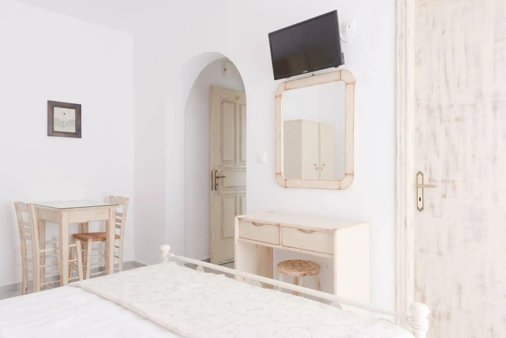 Fragias Boutique Studios & Apartments