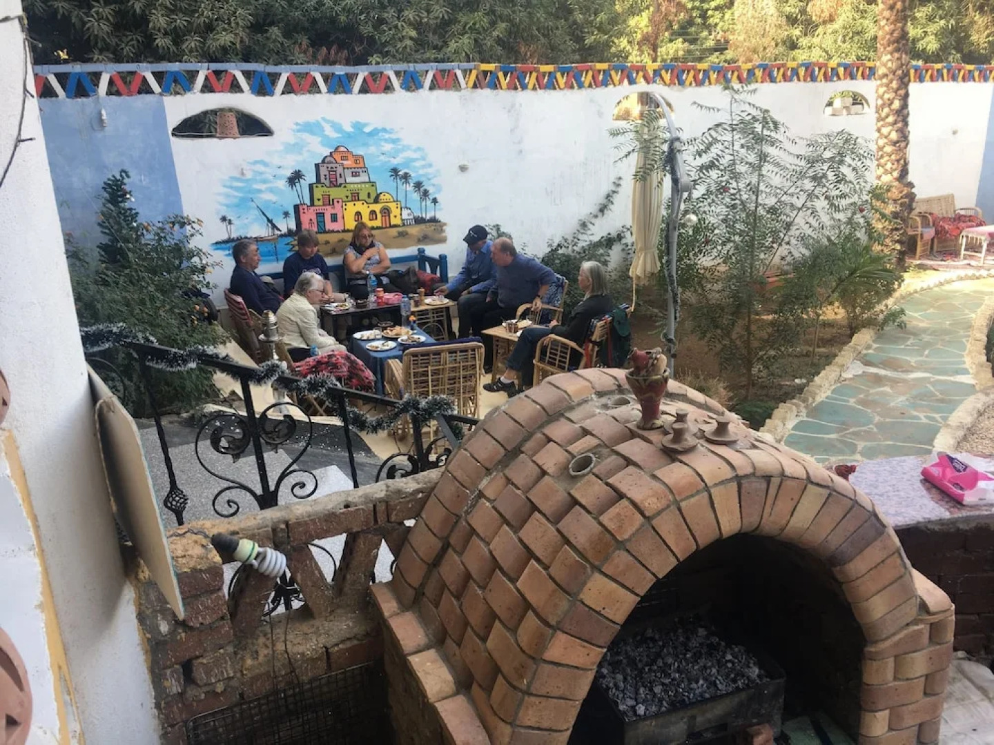 The Mango Guesthouse