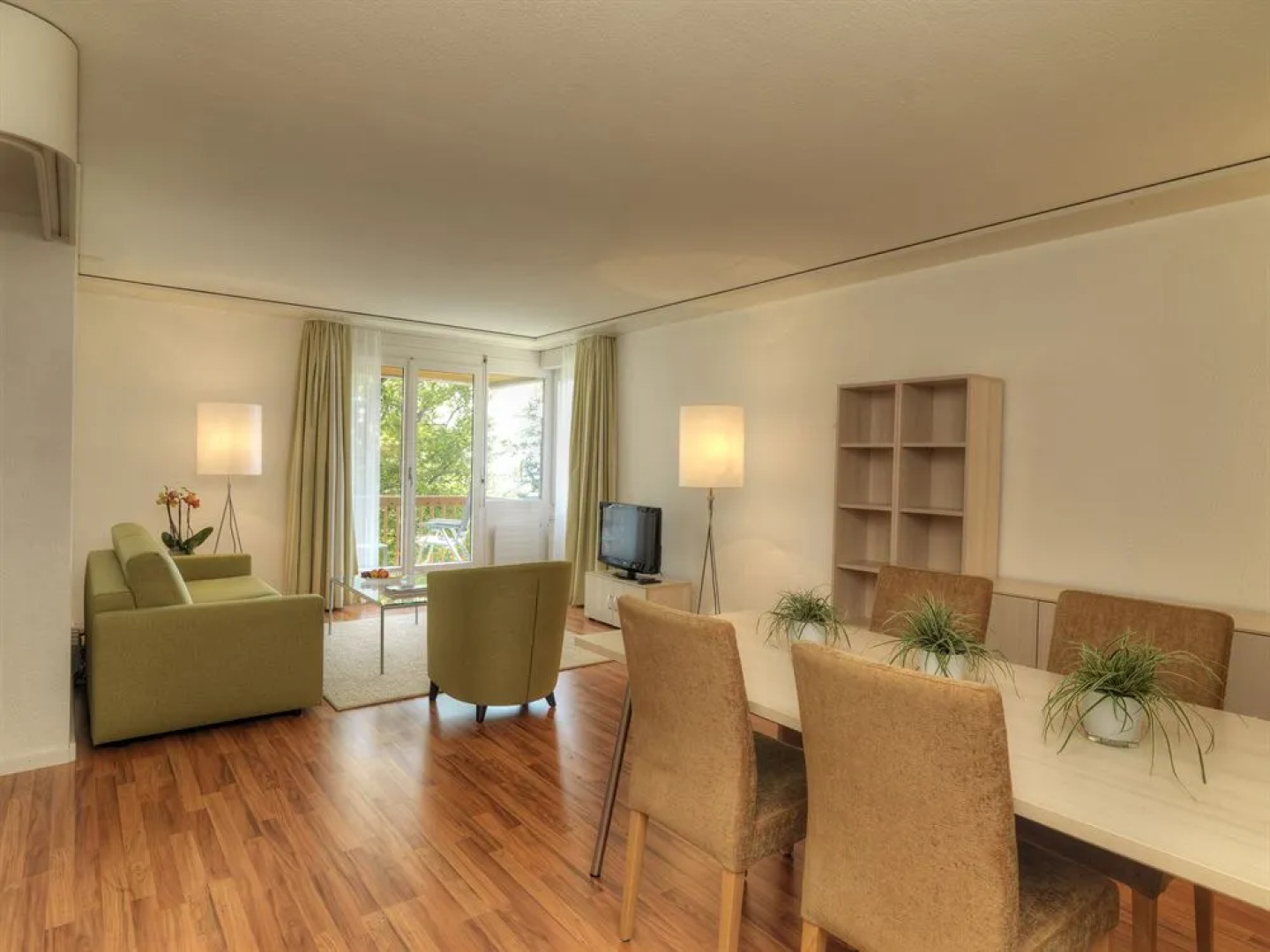 Hotel Dolder Waldhaus