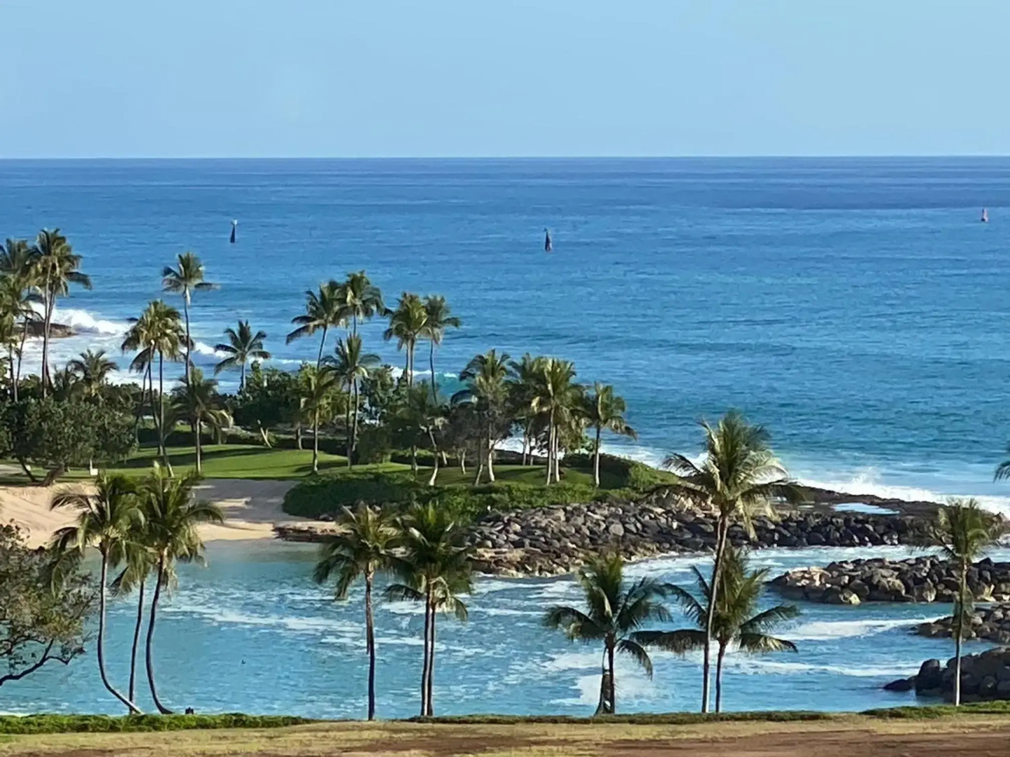 Ko Olina Beach Villas Resort