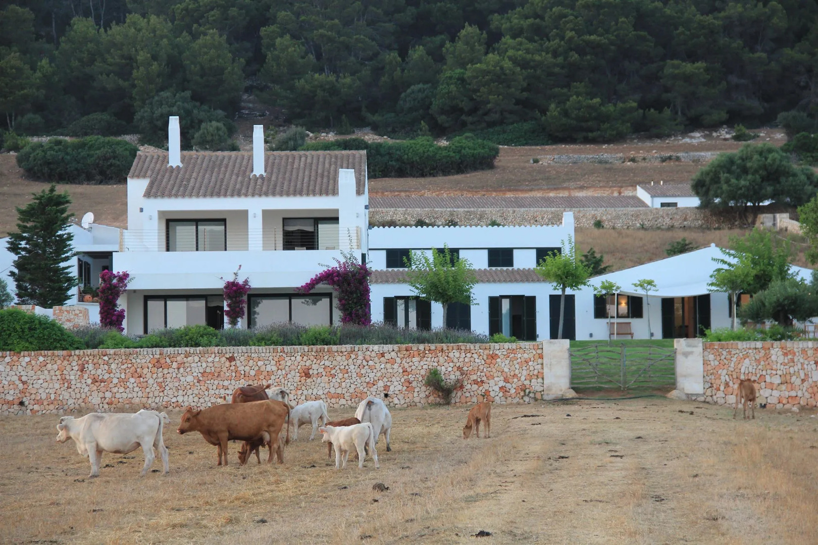 Rusticae Agroturismo Finca Atalis