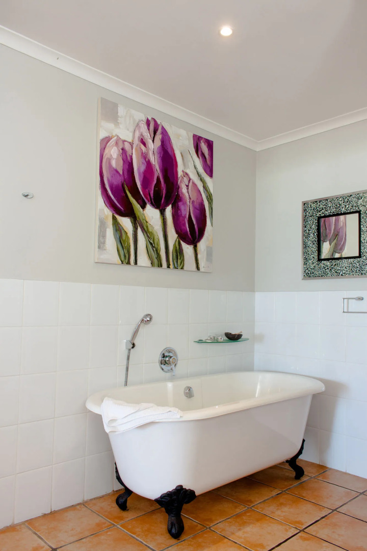 Beach Villa Wilderness