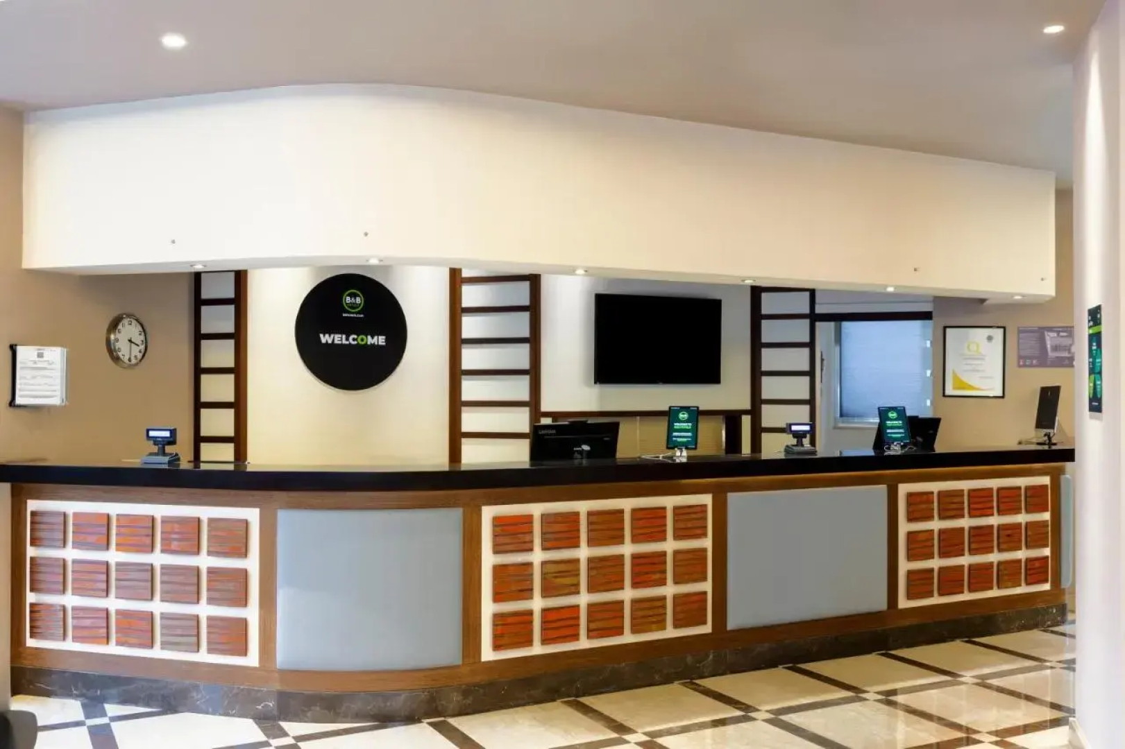 B&B Hotel Bari Rondò