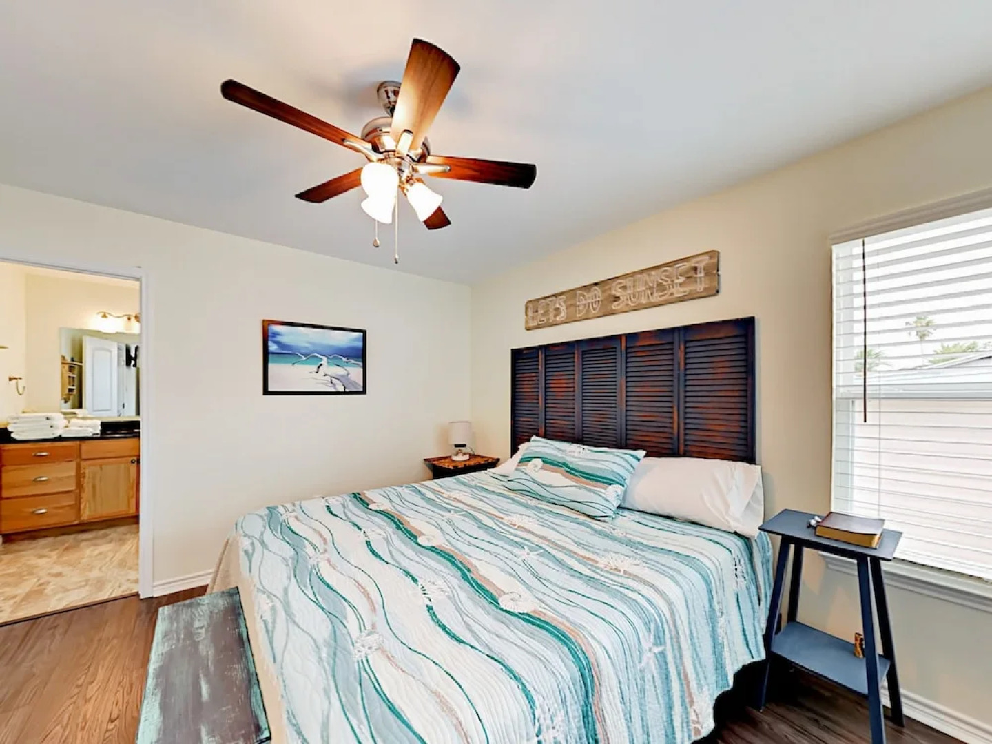 South Pearl Sailfish 2 Bedrooms 2 Bathrooms Home