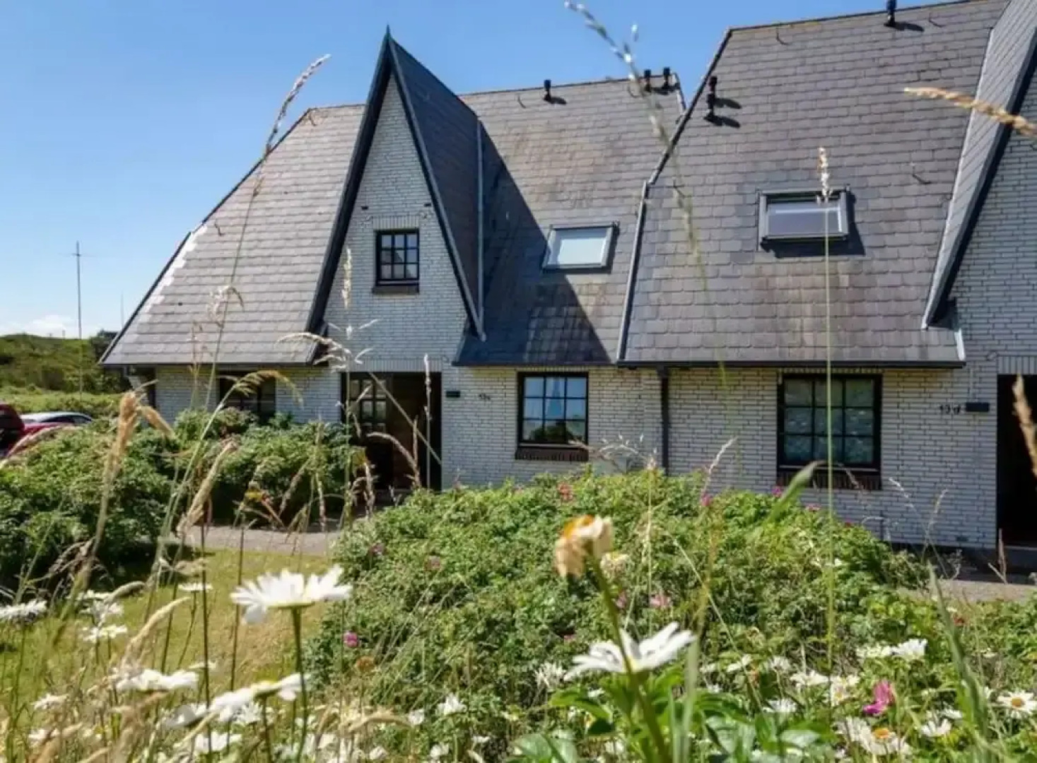 Rum Hart II Apartment 12