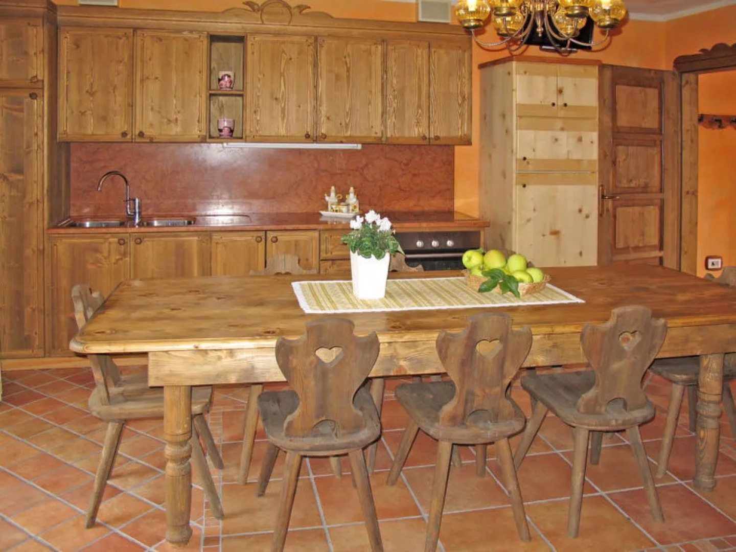 Alpenvidehof - Golden