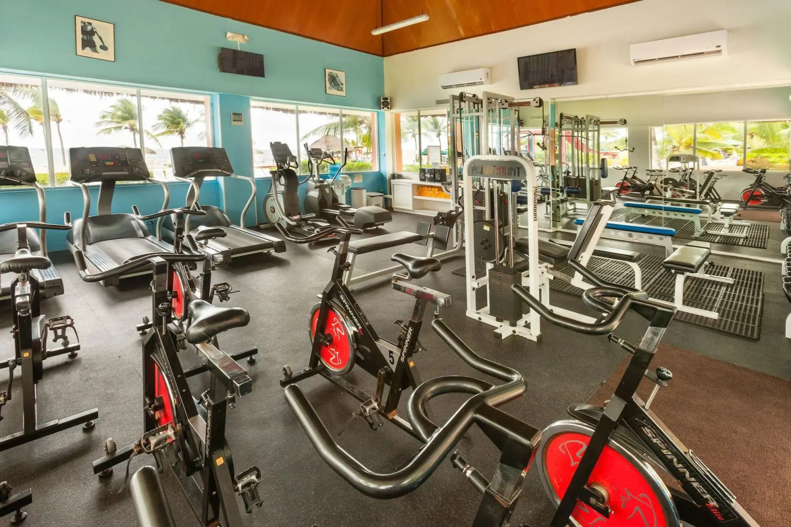 Hotel Royal Decameron Panama All Inclusive Plus