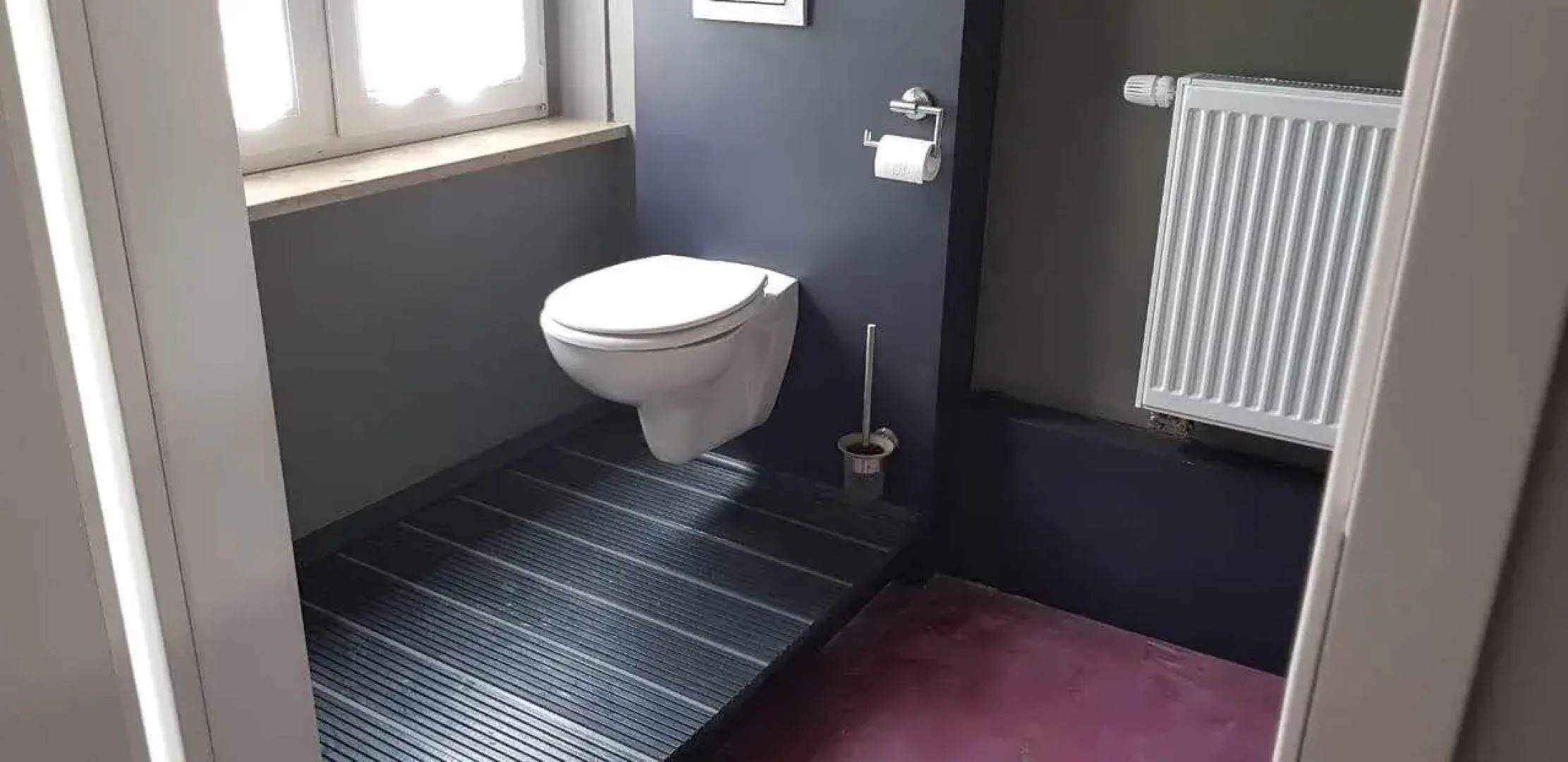 Bed and Breakfast Zeulenroda