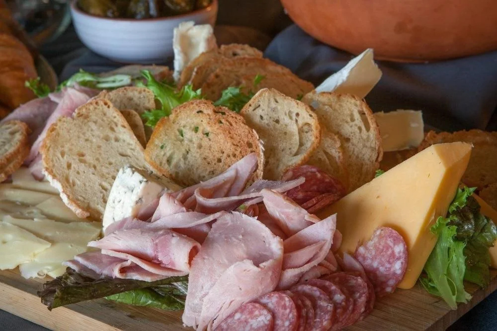 Chiefs - Namaqua Flower Camps