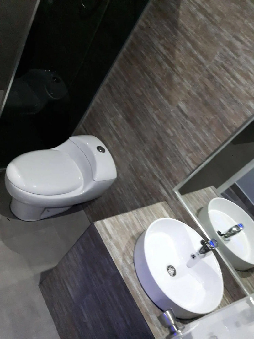 Micky Santoro- Apartments