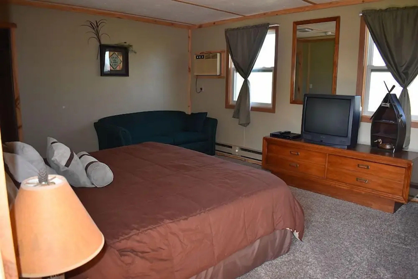 Beartooth Basin Bunkhouse