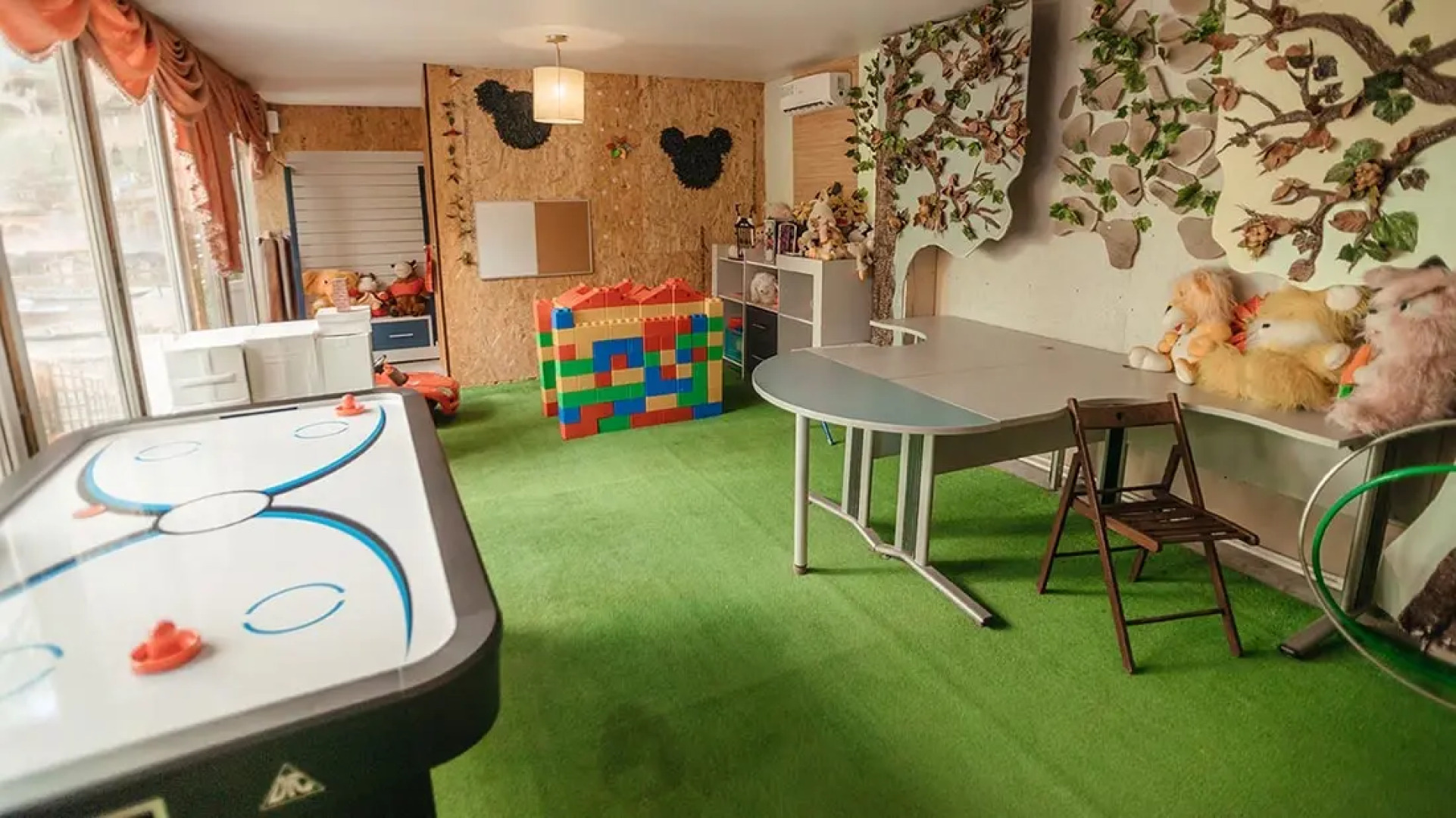 Замок (Астраханская обл)