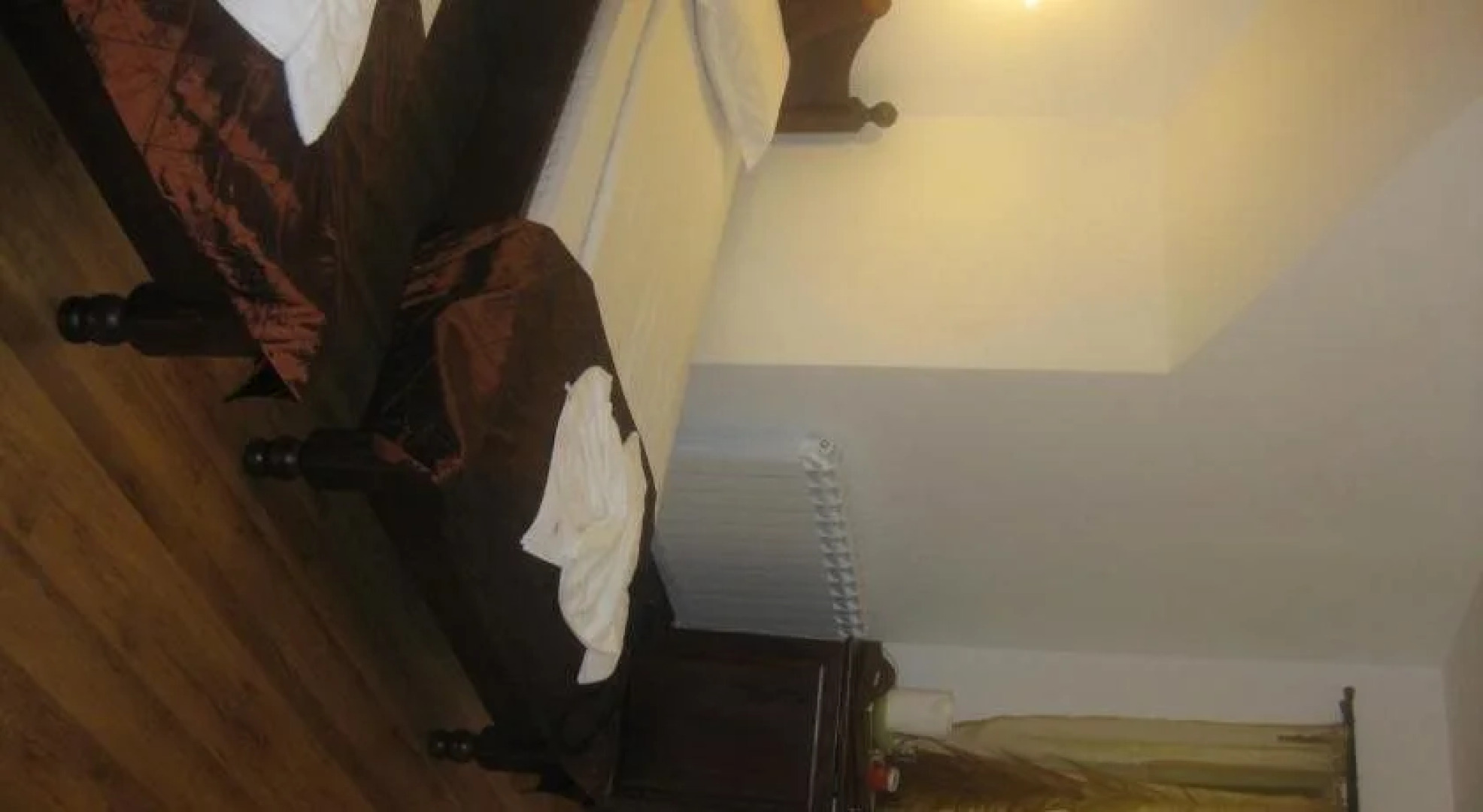 Chorbadji Petkovi Hanove