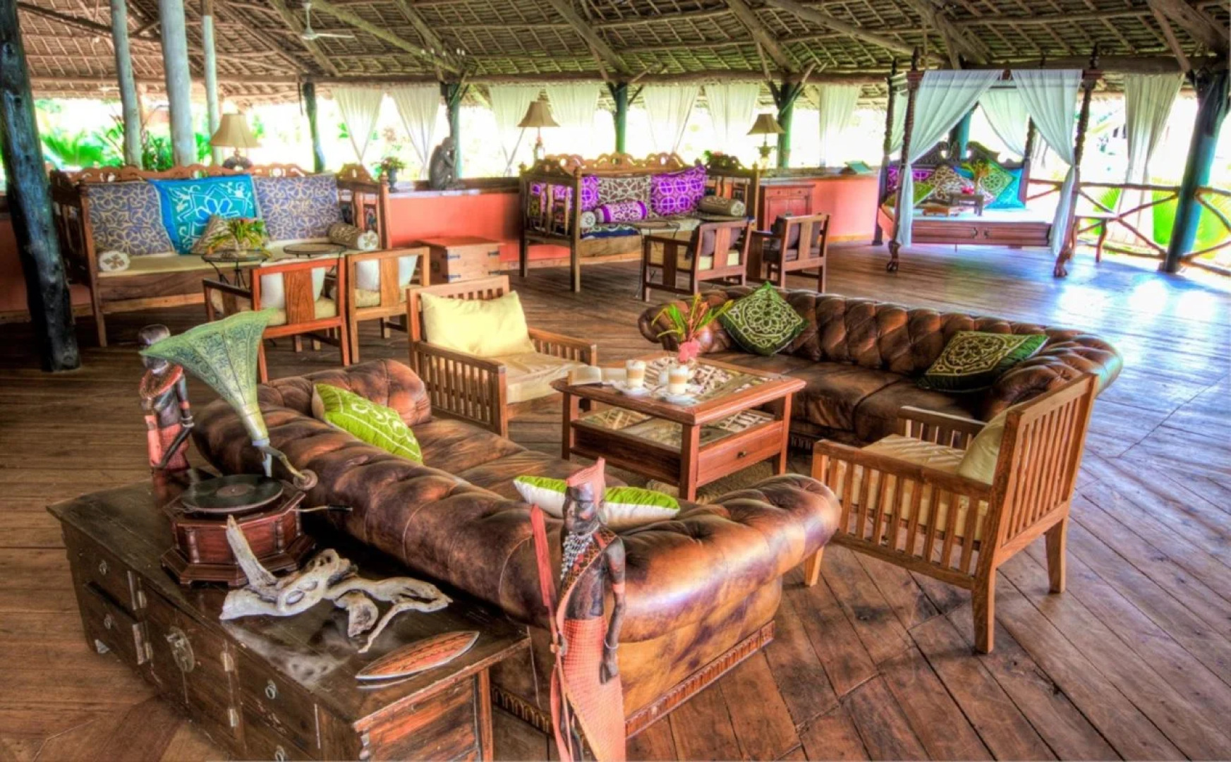 Spice Island Hotel & Resort