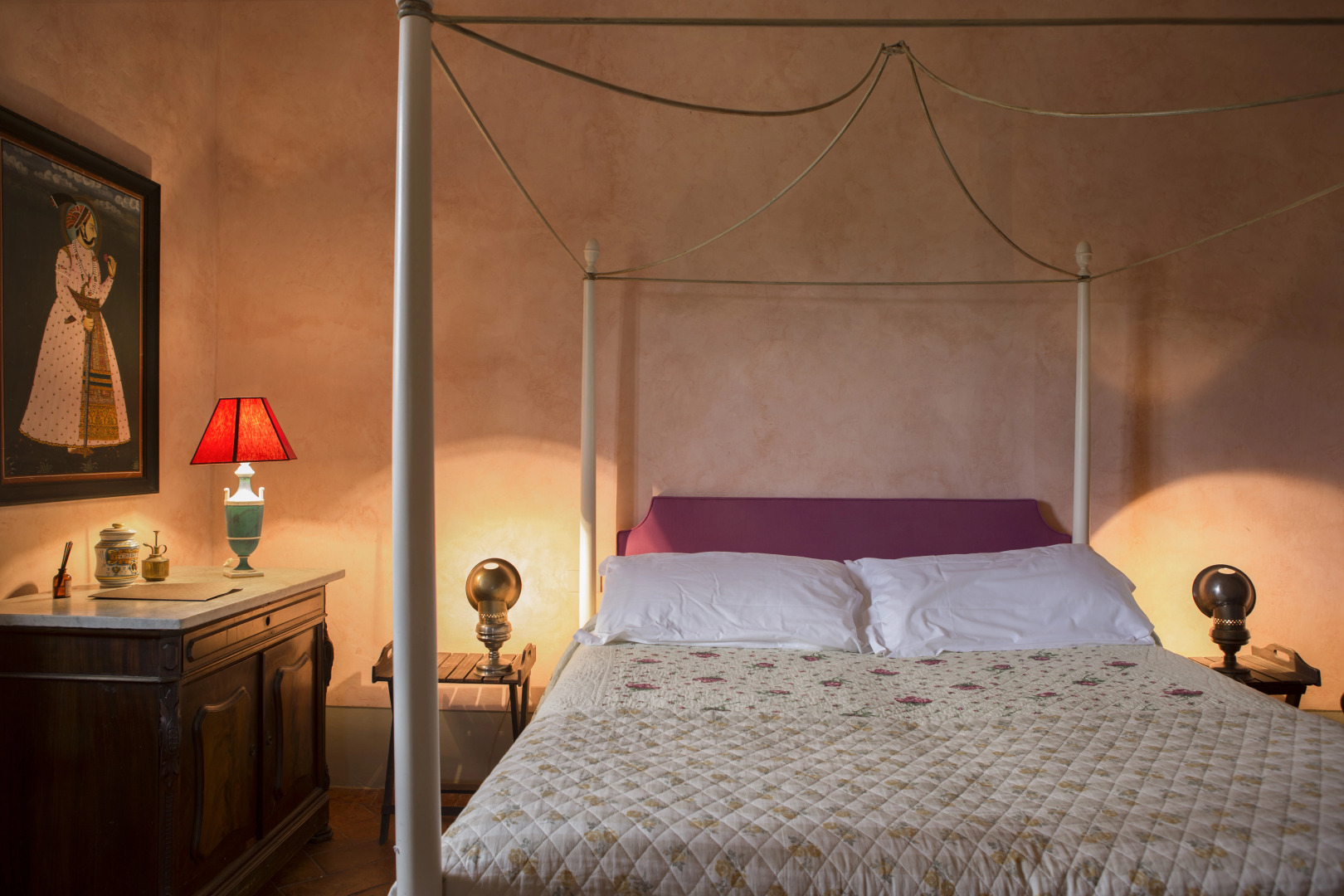 Castello di Fonterutoli Wine Resort