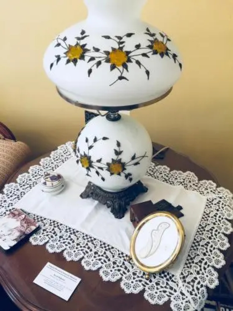 The Stewart House Bed & Breakfast