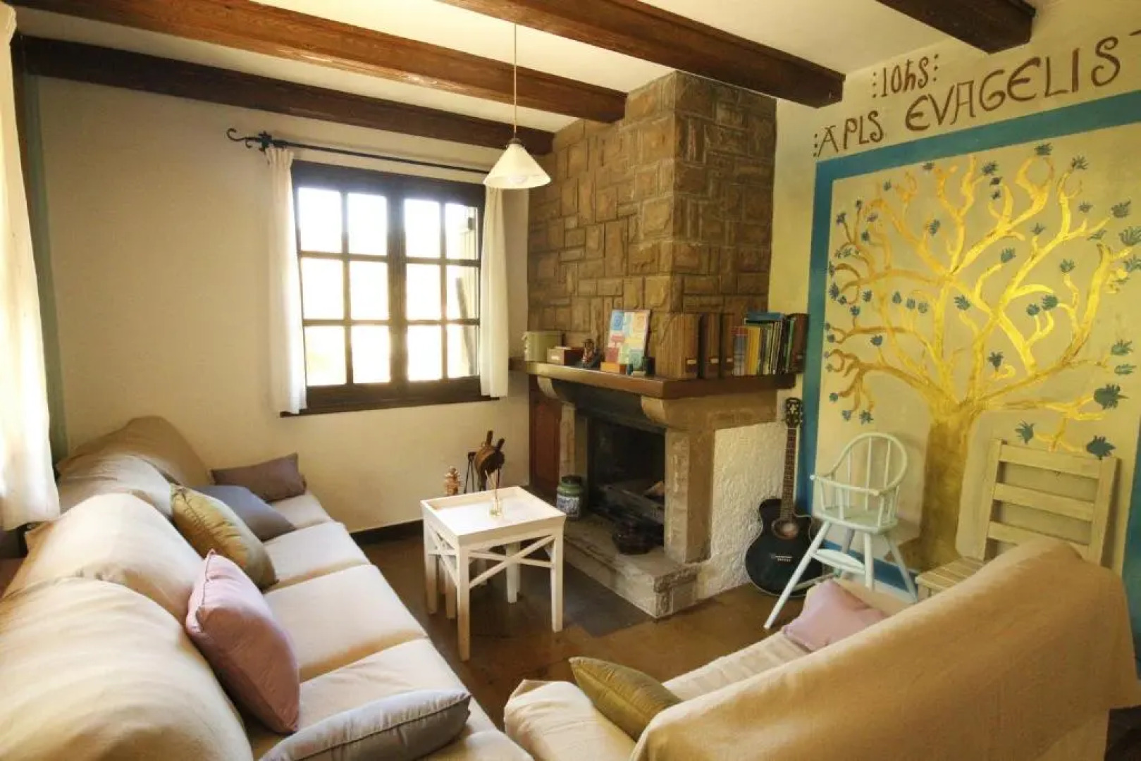 Hotel Rural El Mirador de Los Pirineos