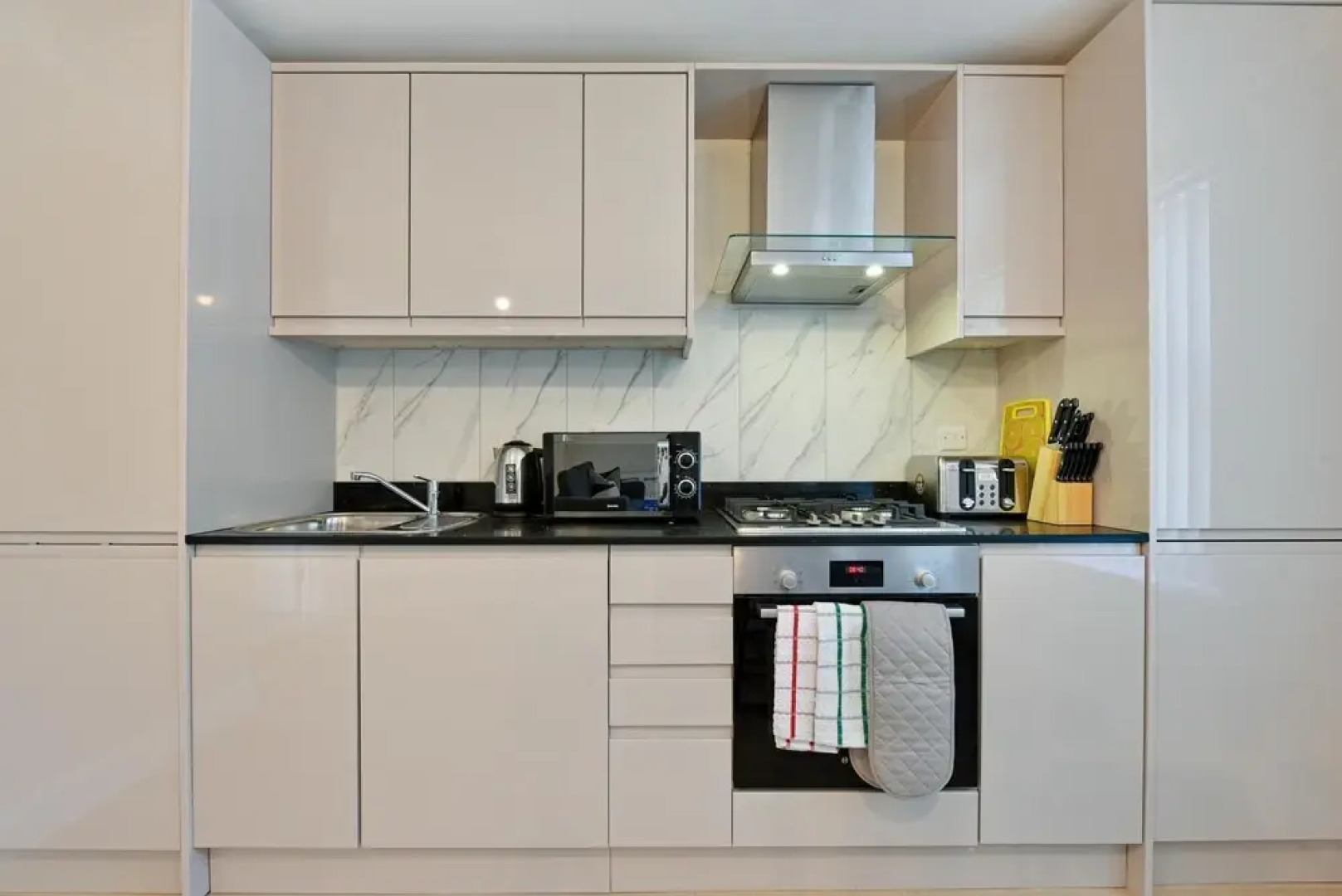 Deanway Serviced Apt Chalfont St Giles