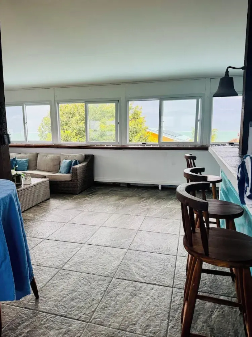 Secret Beach Cabanas