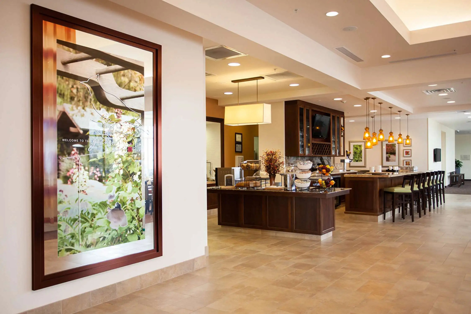 Hilton Garden Inn Valley Forge/Oaks