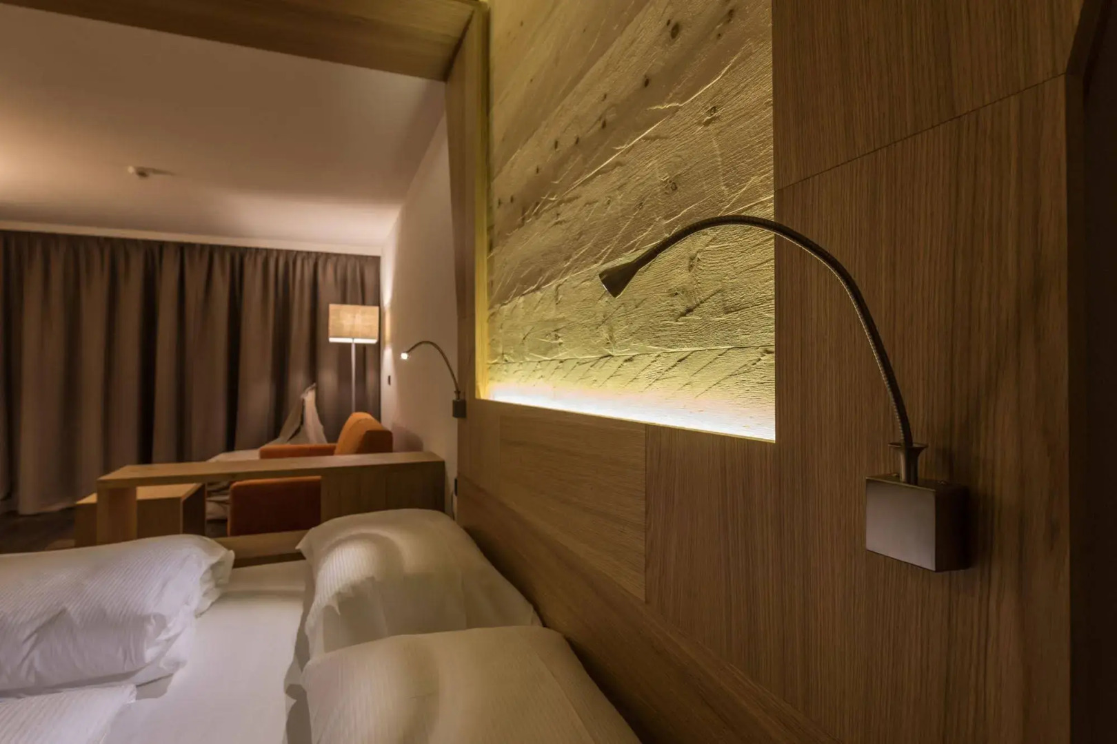 Hotel Melodia del Bosco