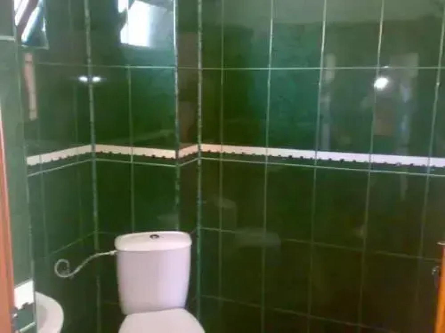 Guest House Paradise Garden