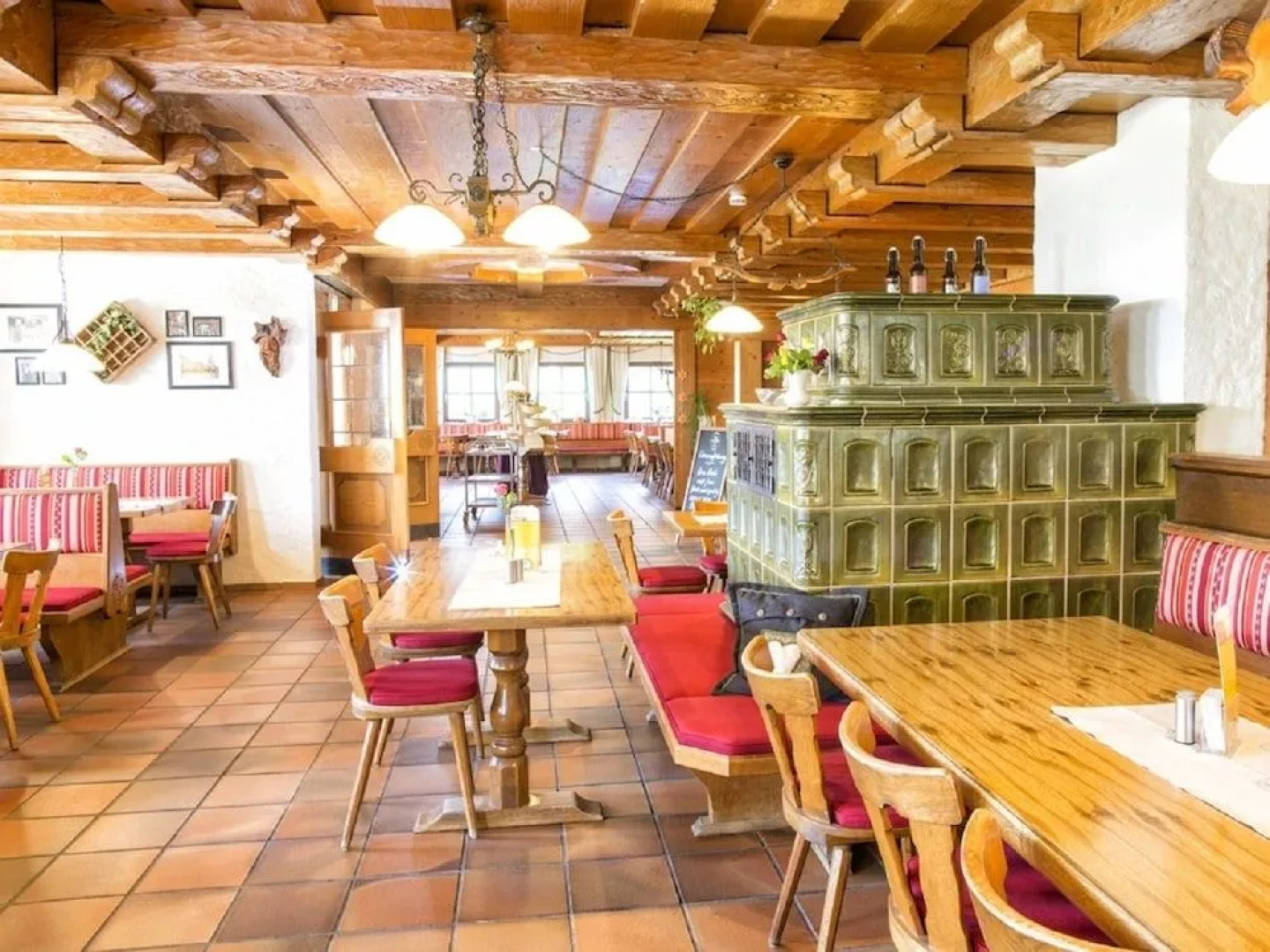 Landgasthof Schwarzberg