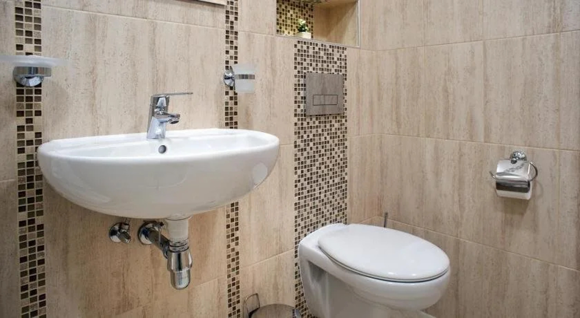 Guest Rooms Tsarevets