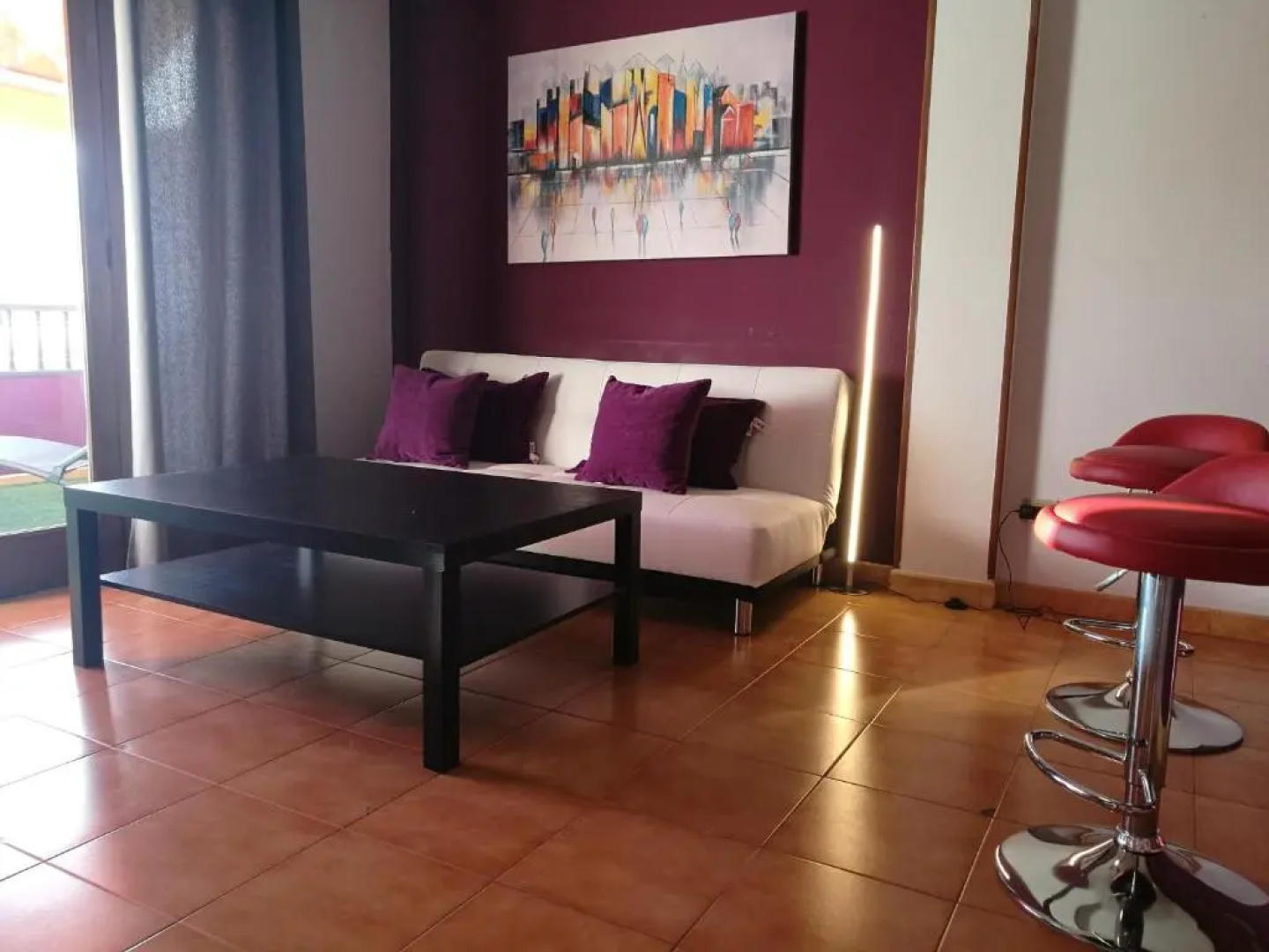 Apartment Ocean Park