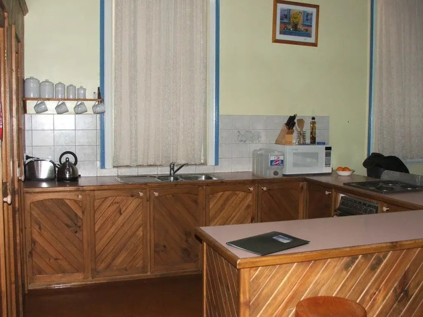 Bristol House Accommodation