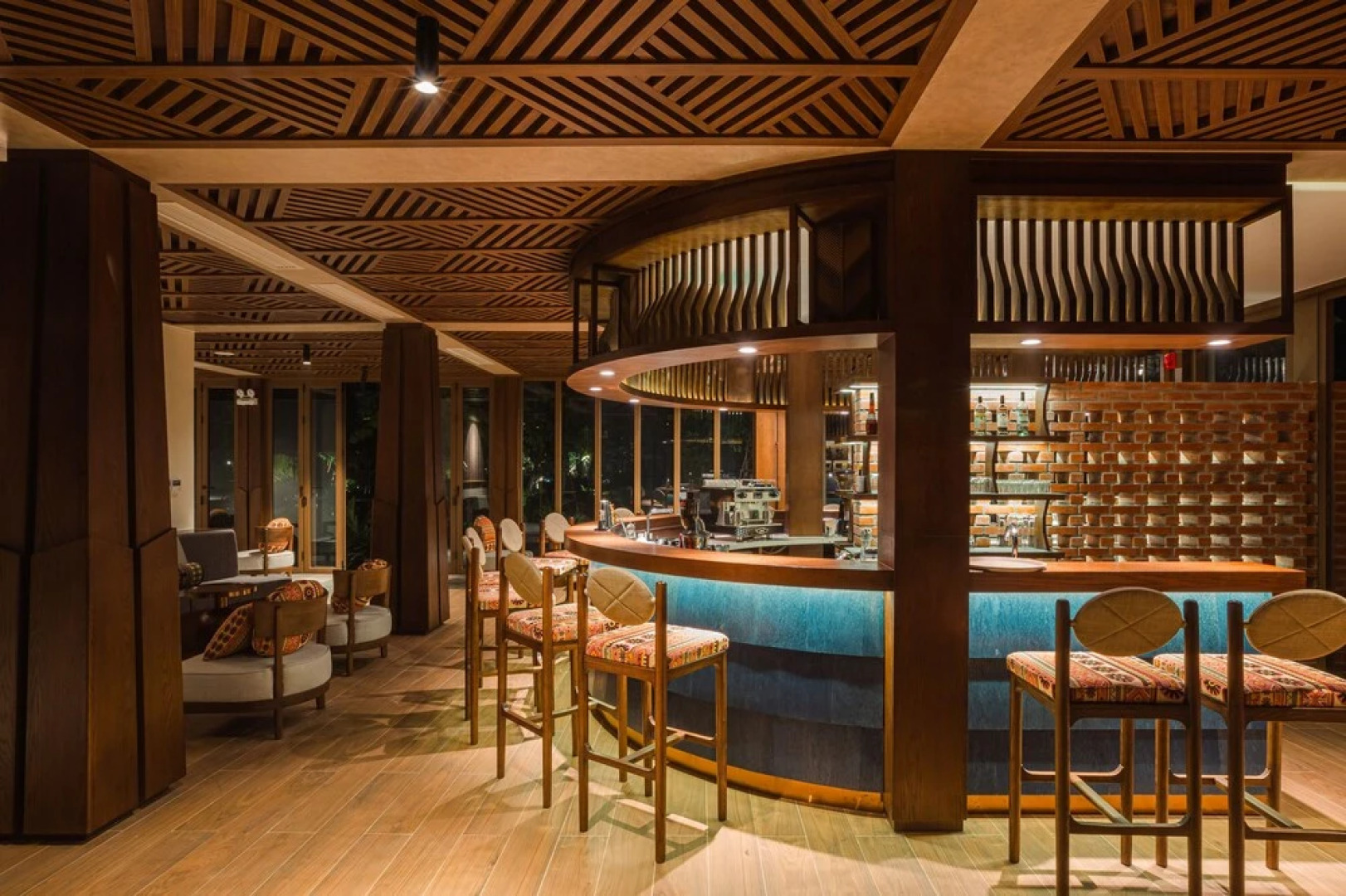 Mandala Retreats Kim Bôi