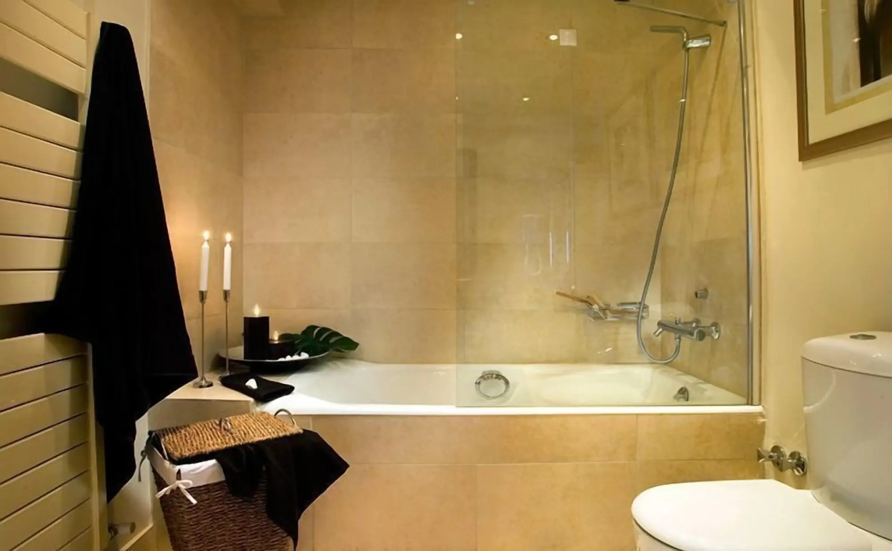 Xenia Palace Portaria