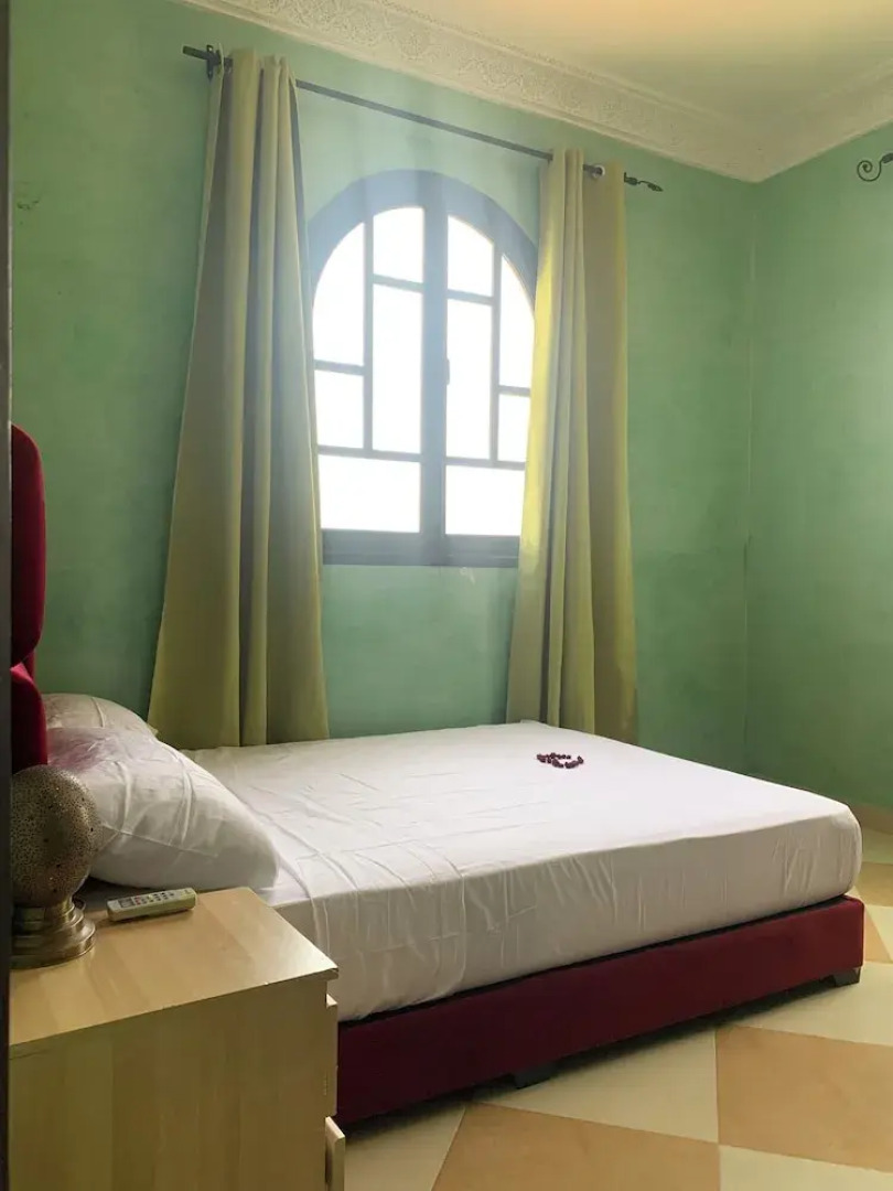 Locanda House Marrakech Sidi Ghiat