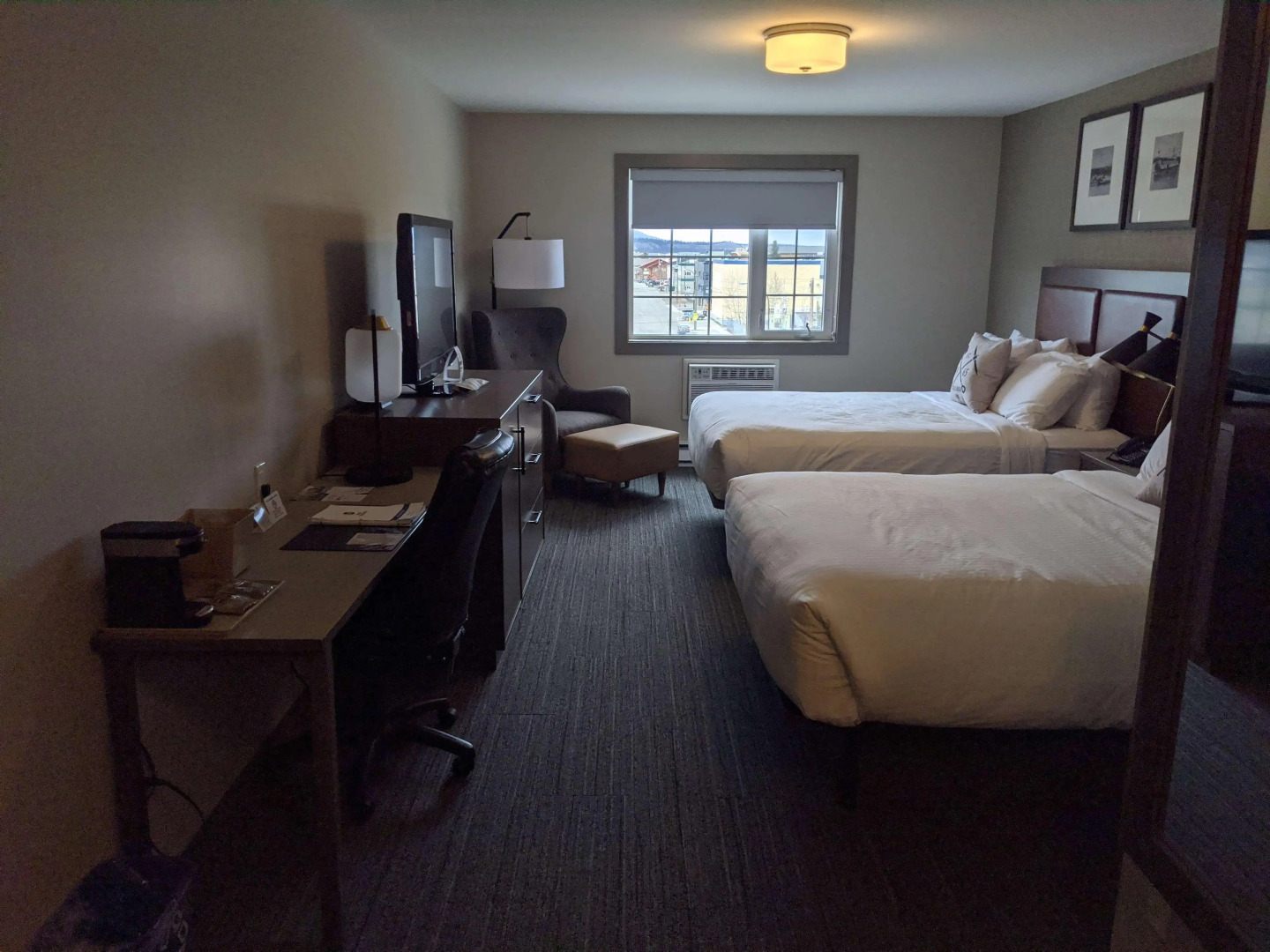 Best Western Gold Rush Inn